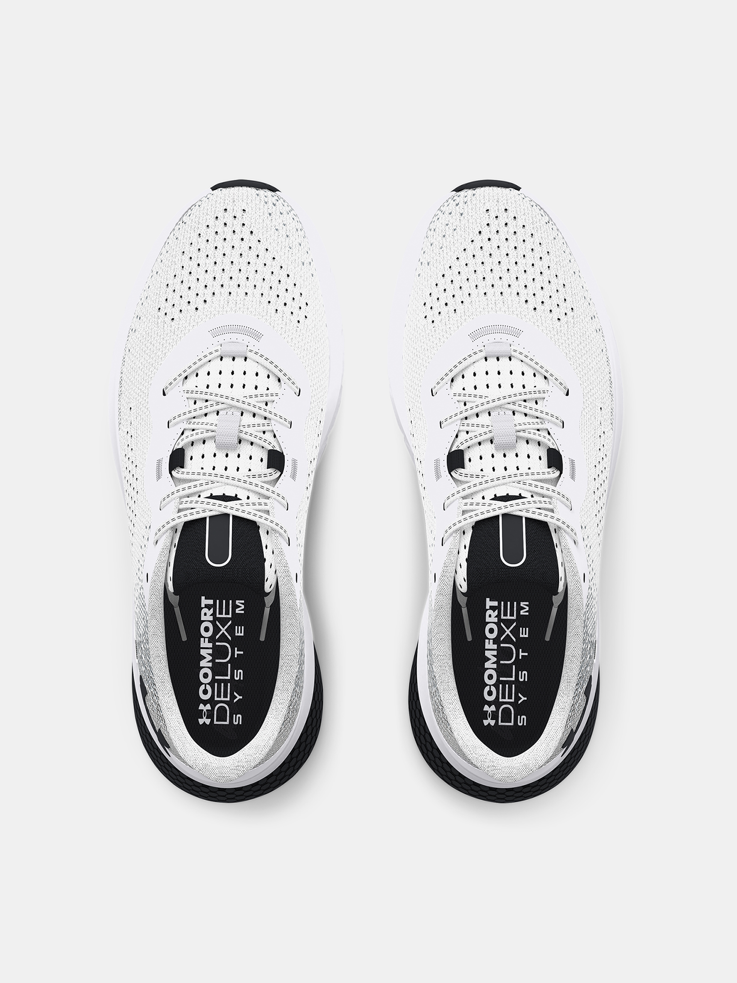 Tenisi barbati, Under Armour