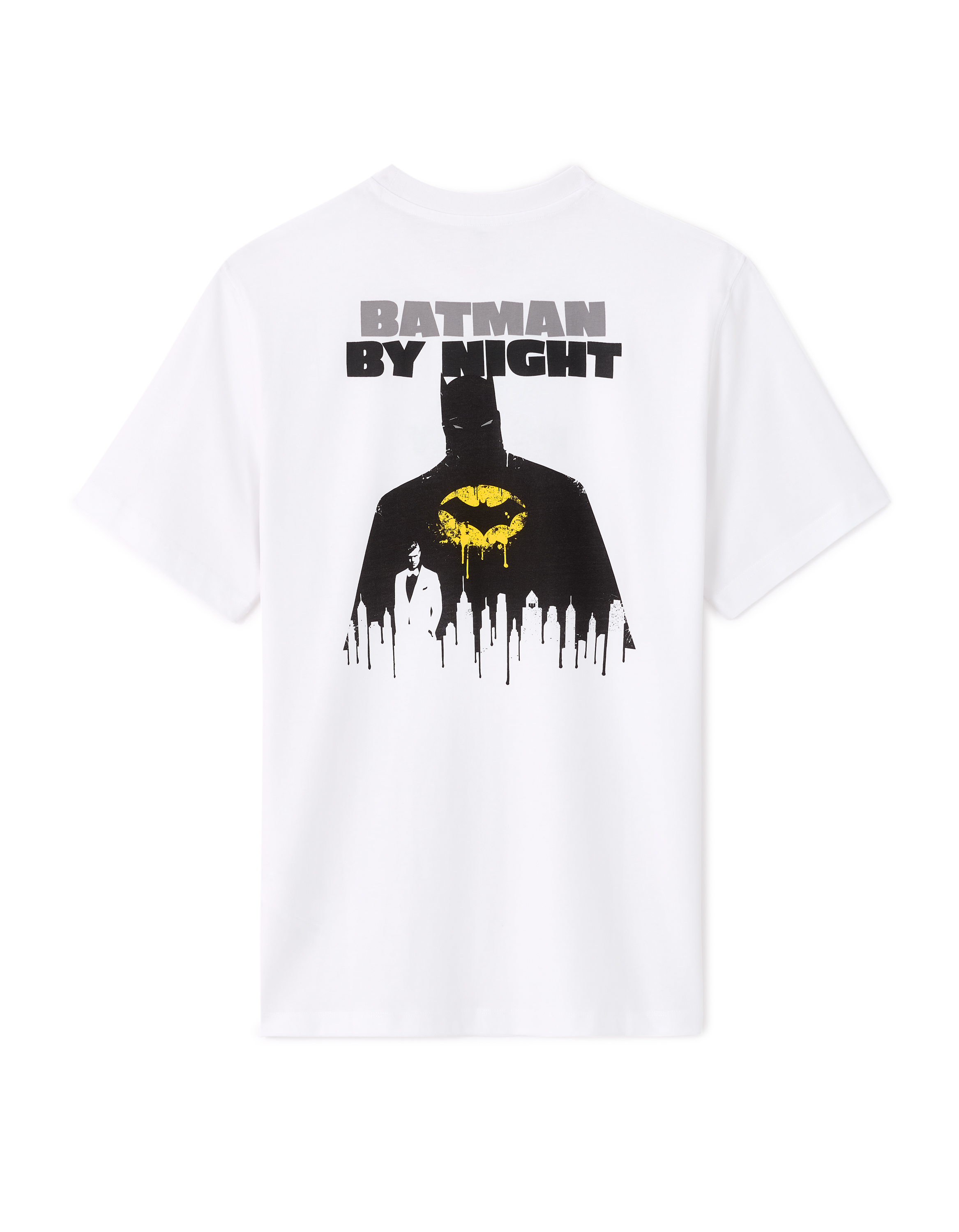 Celio Batman T-shirt - Men's