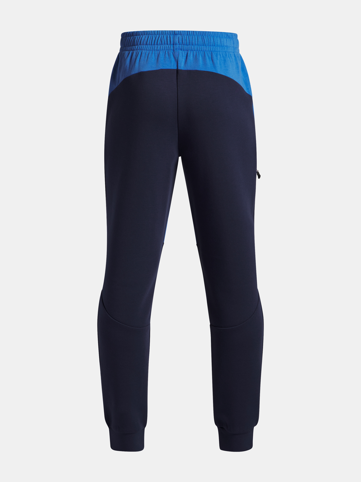 Under Armour UA B Unstoppable Flc Jogger-BLU Boys&#039; Sweatpants - Boys
