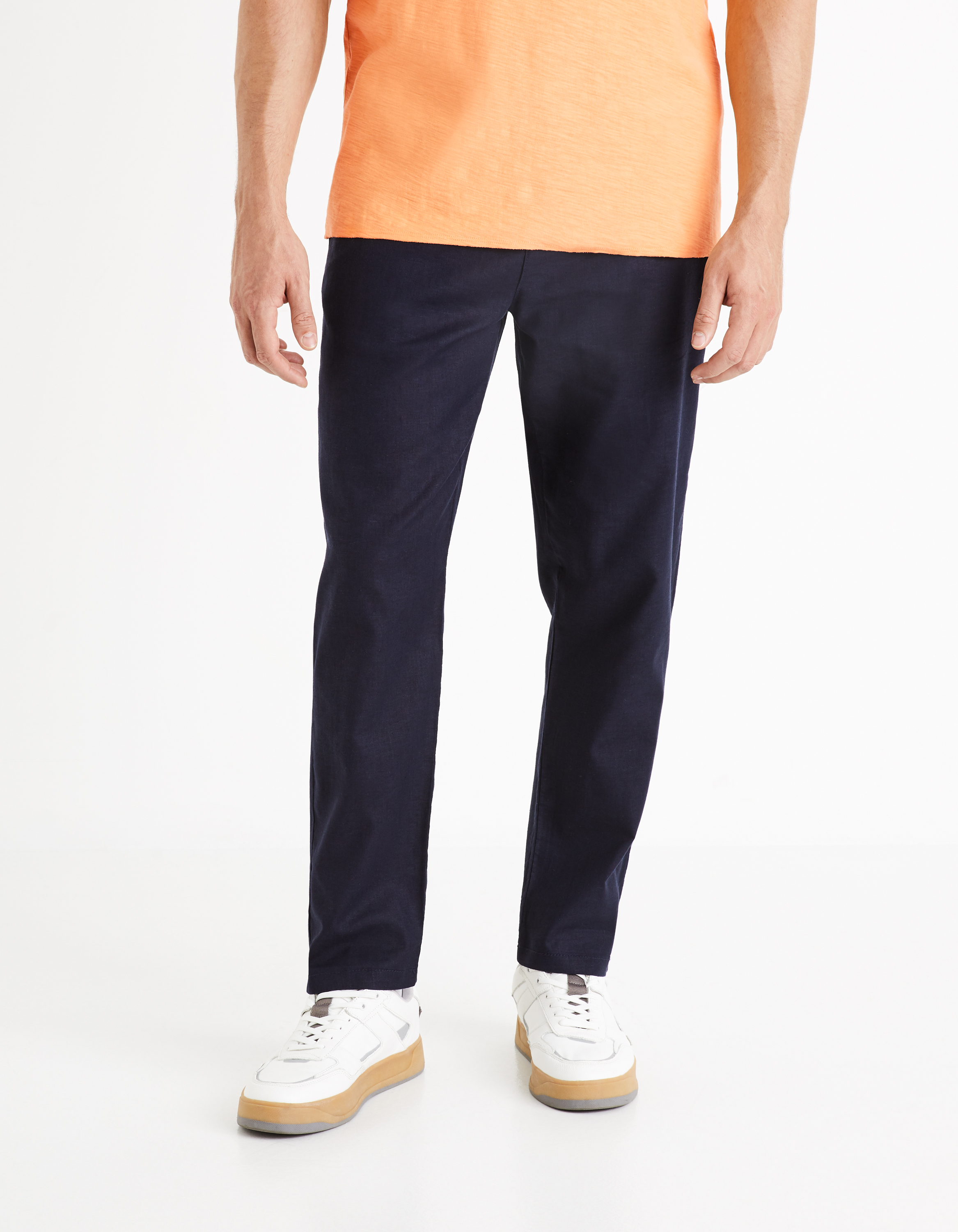 Celio Dolinco Trousers - Men&#039;s