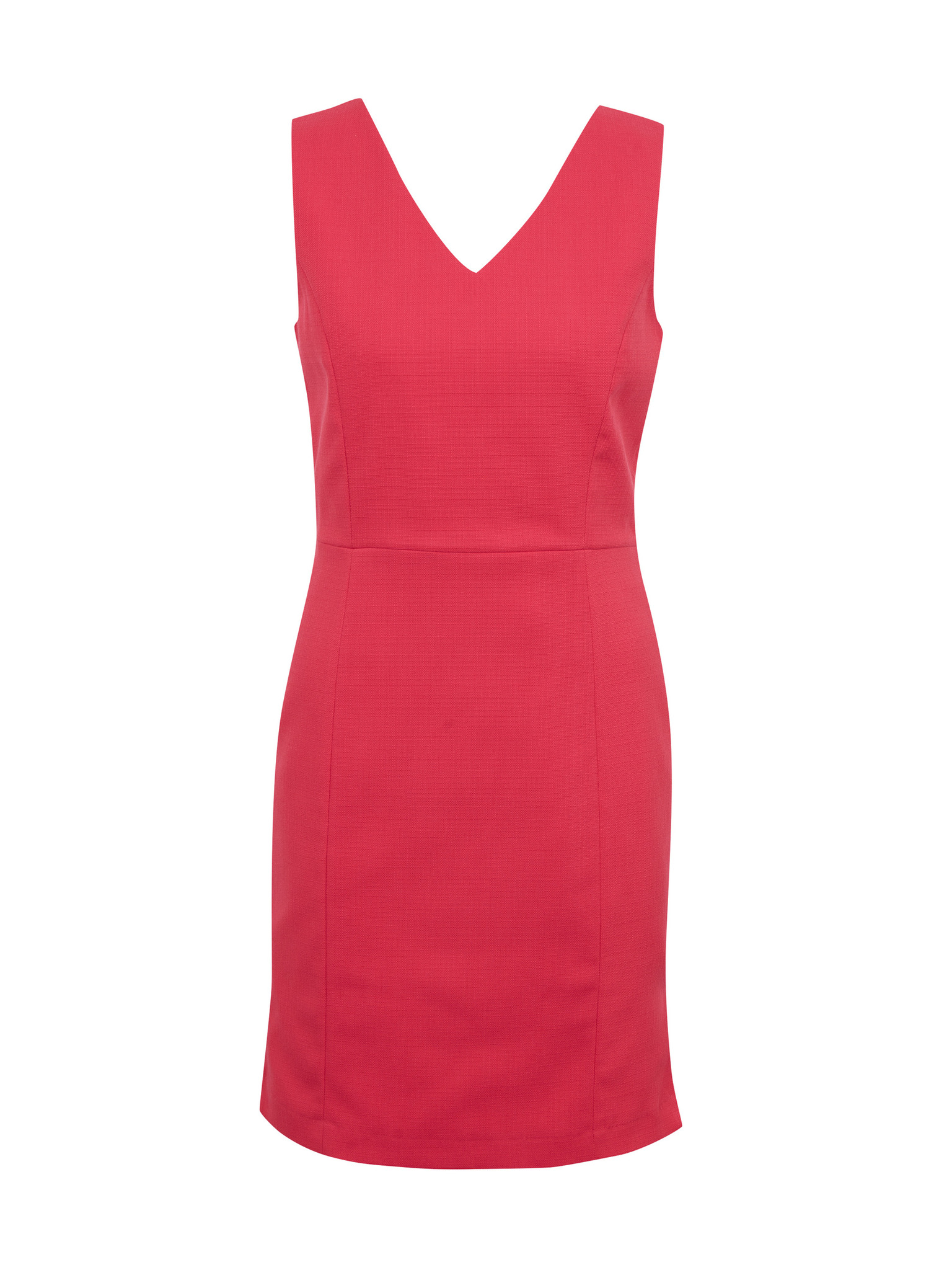 Rochii pentru serviciu pentru femei ORSAY - roz