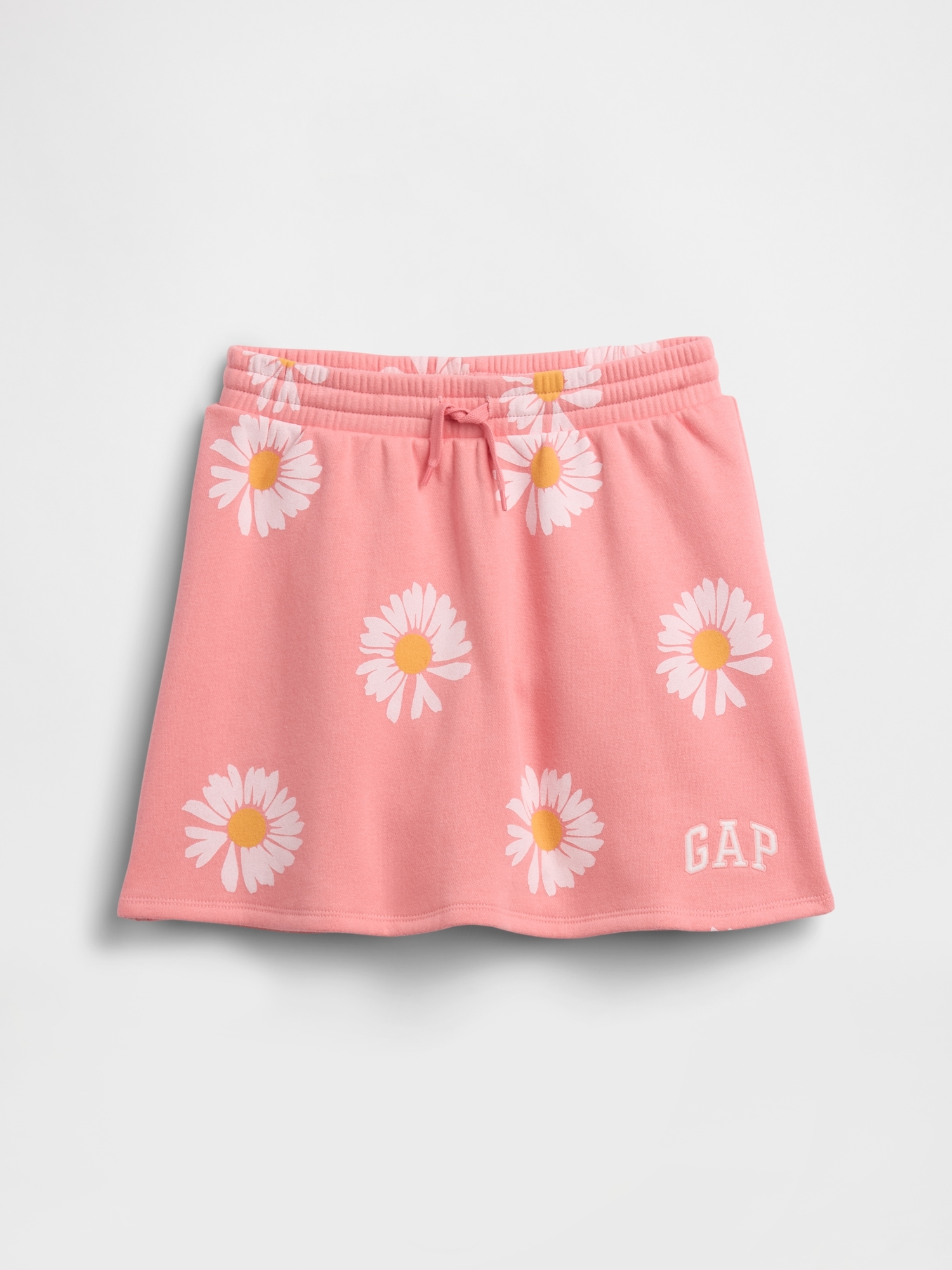 GAP Dievčenská skort s logom