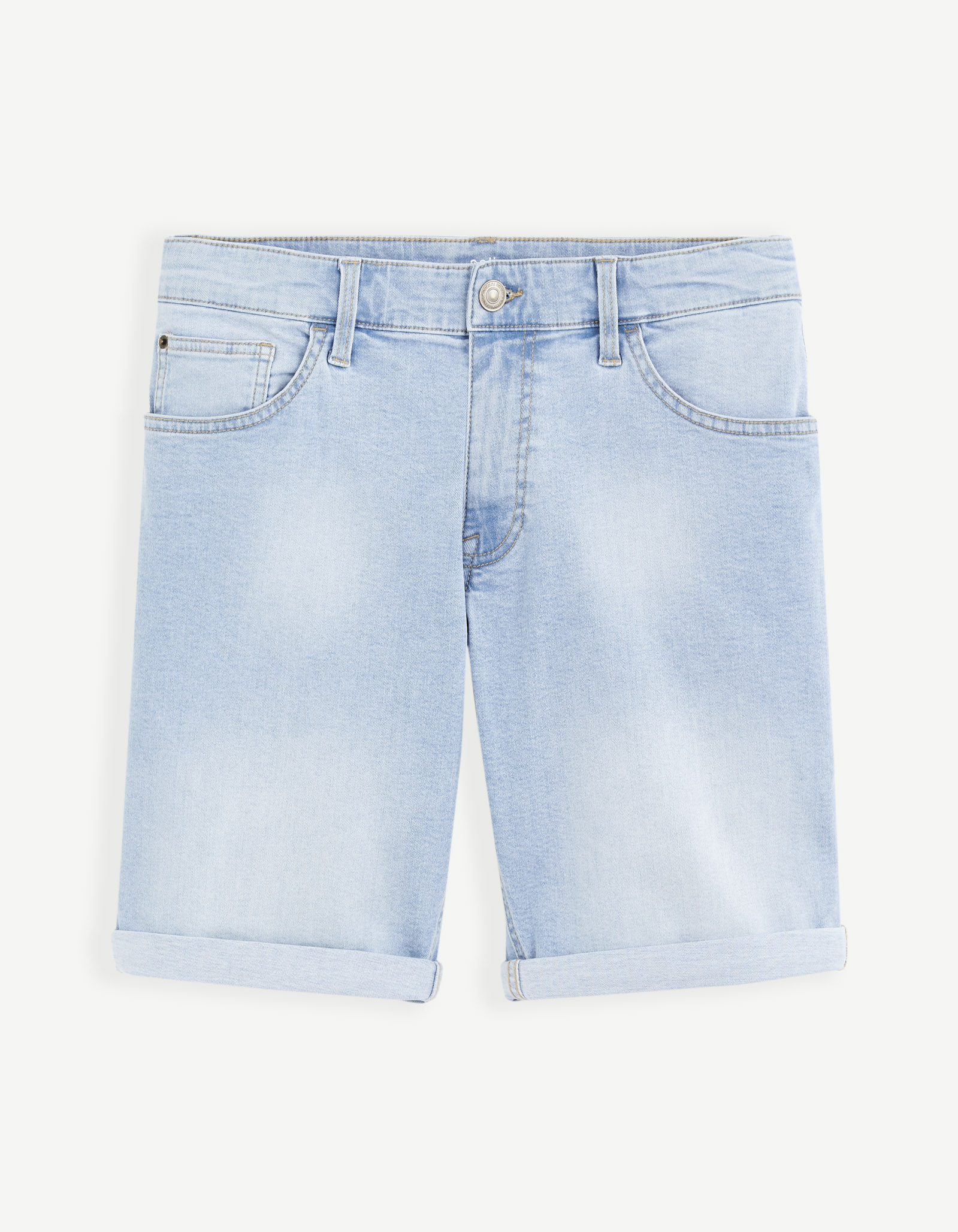 Pantaloni scurti barbati Celio