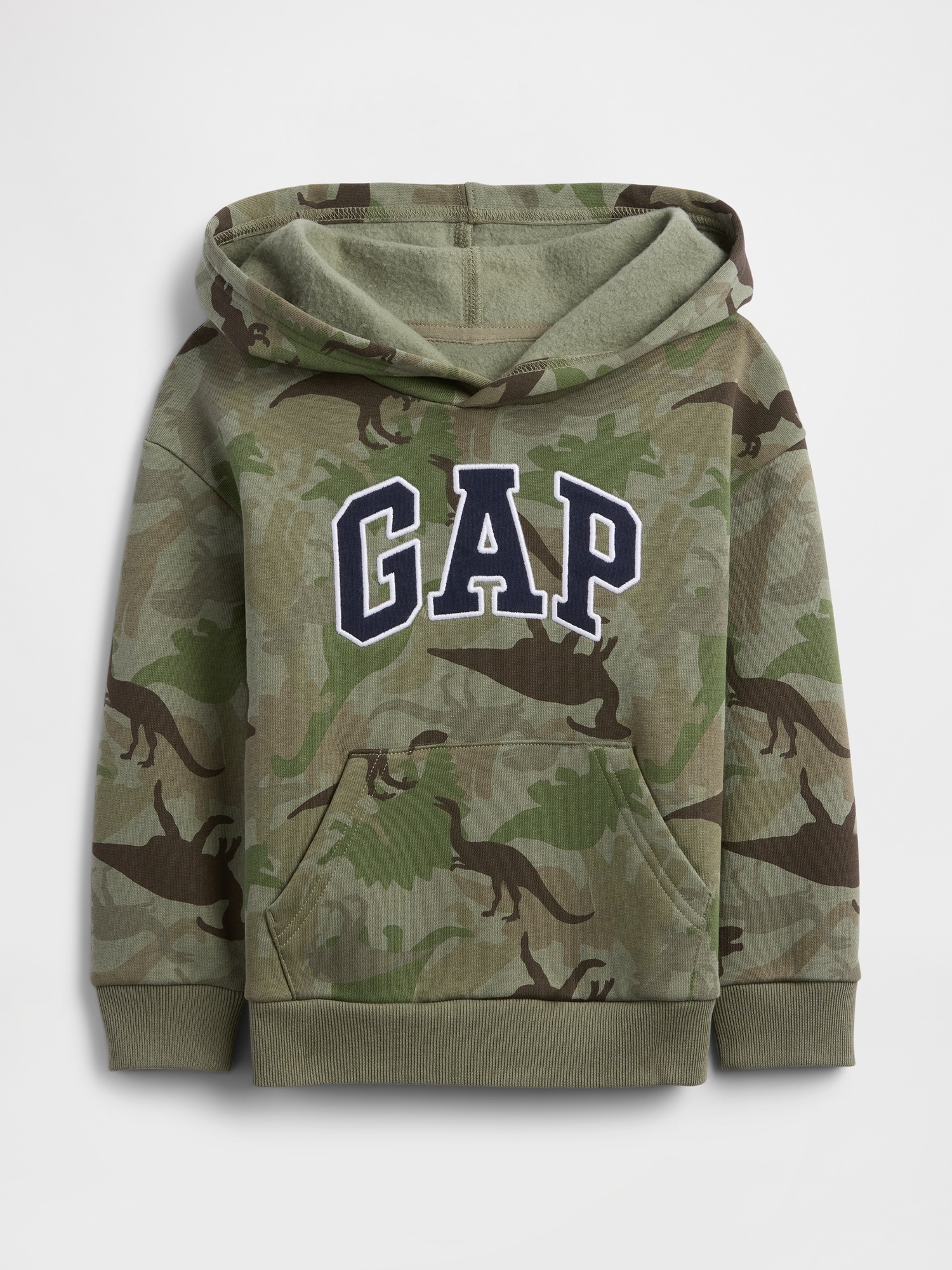 GAP Baby sweatshirt with logo - Boys