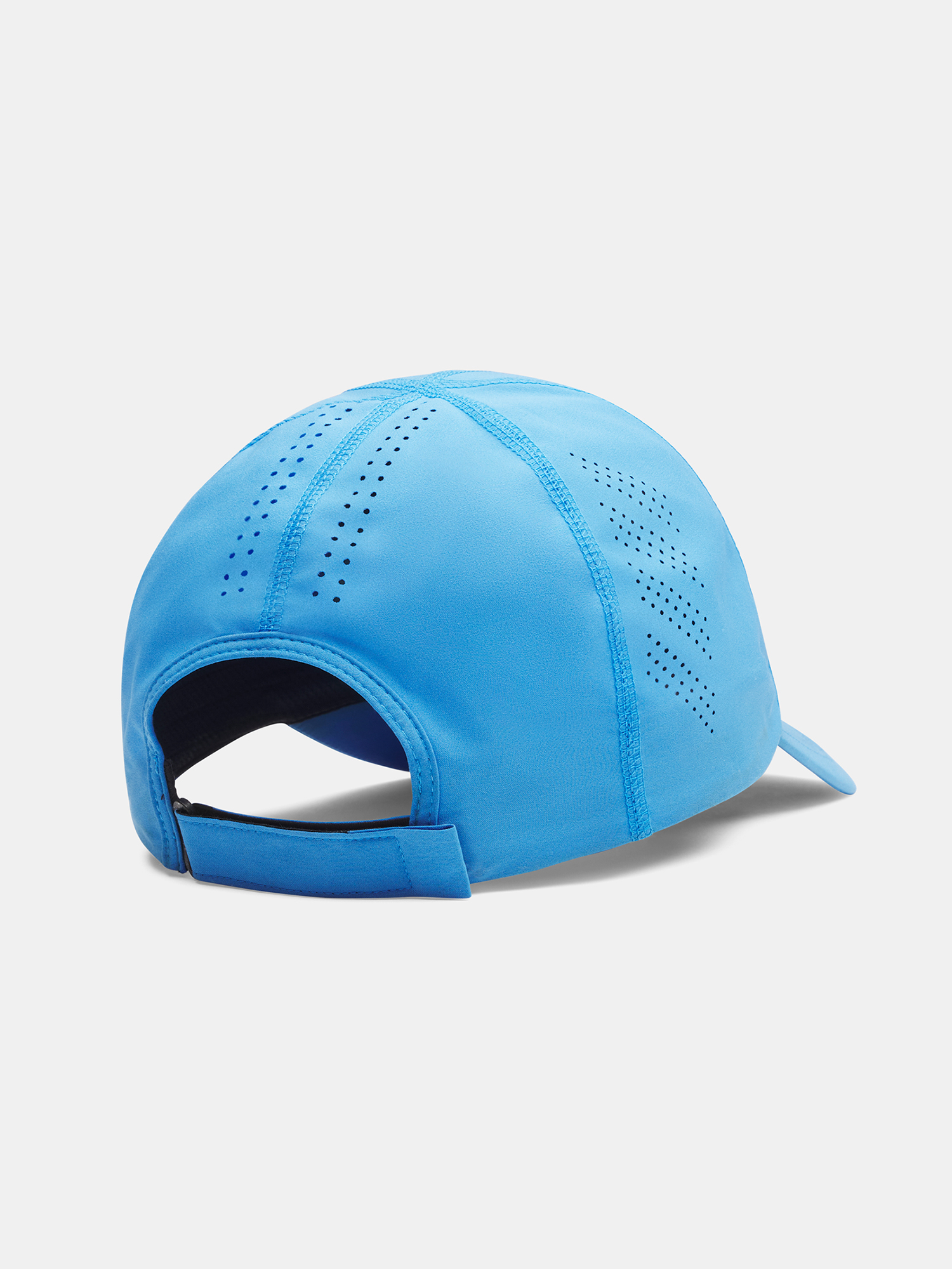 Men&#039;s Cap Under Armour M VELOCITI LOW ADJ-BLU - Men&#039;s