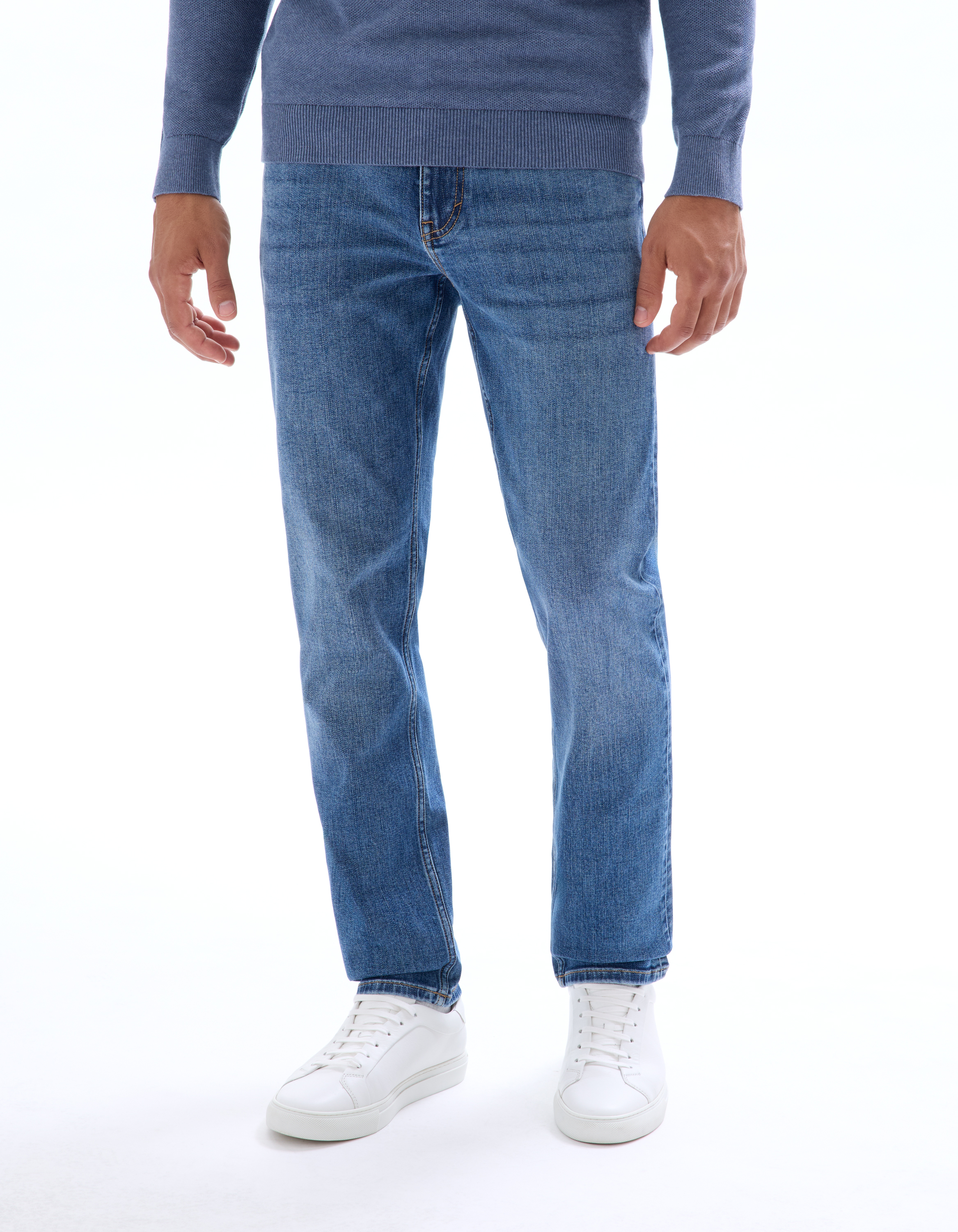 Celio Jeans C15 straight Straightel - Men&#039;s