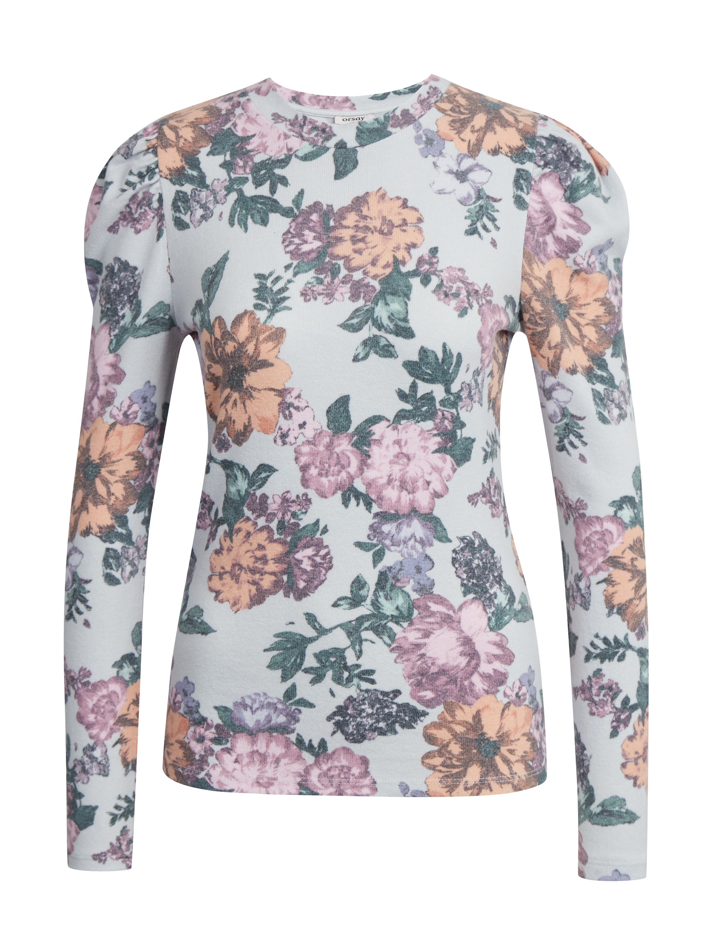 Bluze pentru femei ORSAY - gri deschis