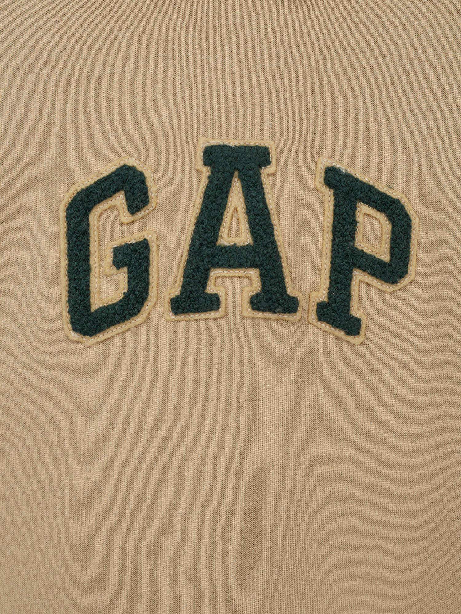 GAP Logo Sweatshirt - Men's