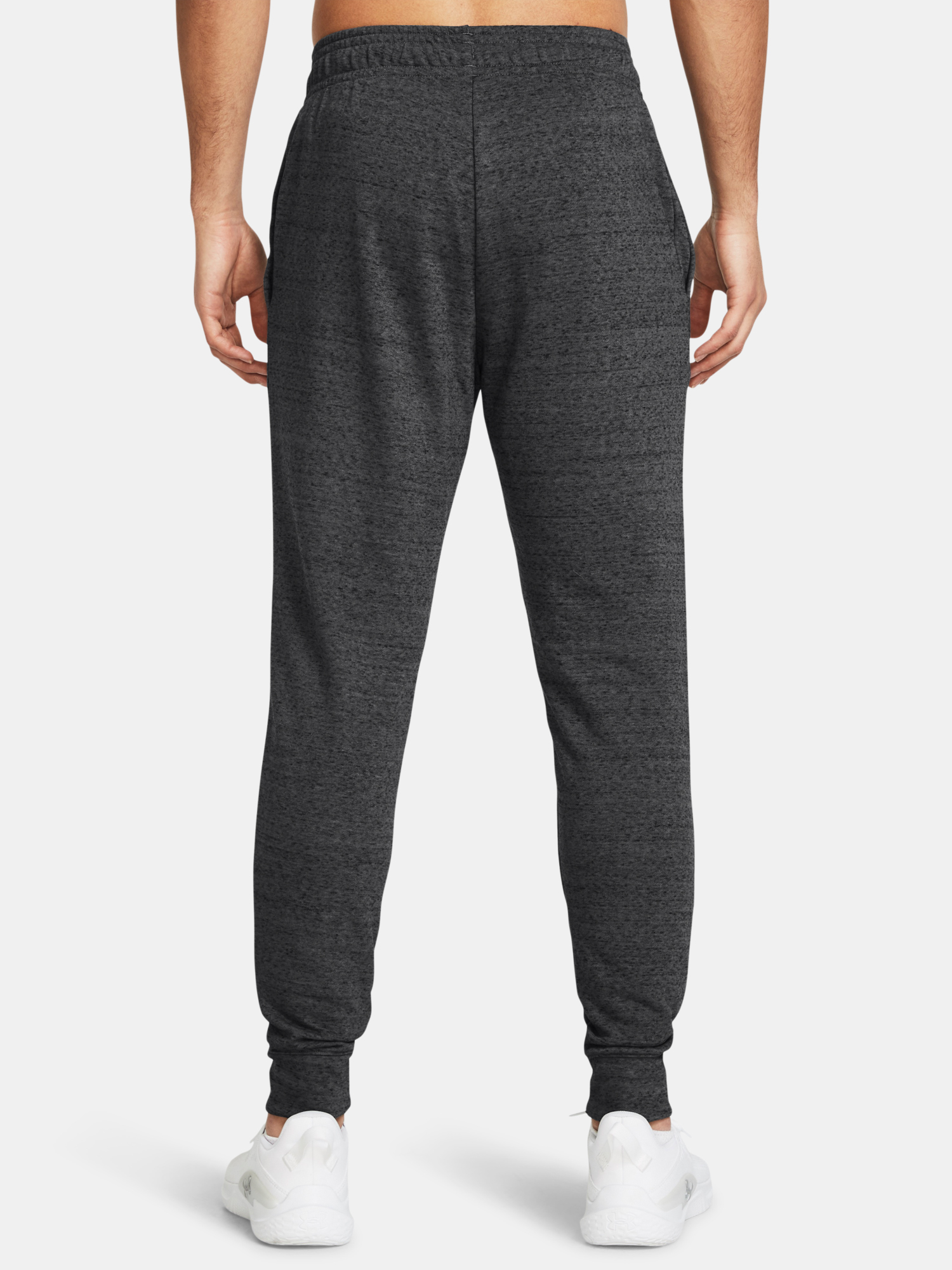 Under Armour Men&#039;s sweatpants UA Rival Terry Jogger - Men&#039;s