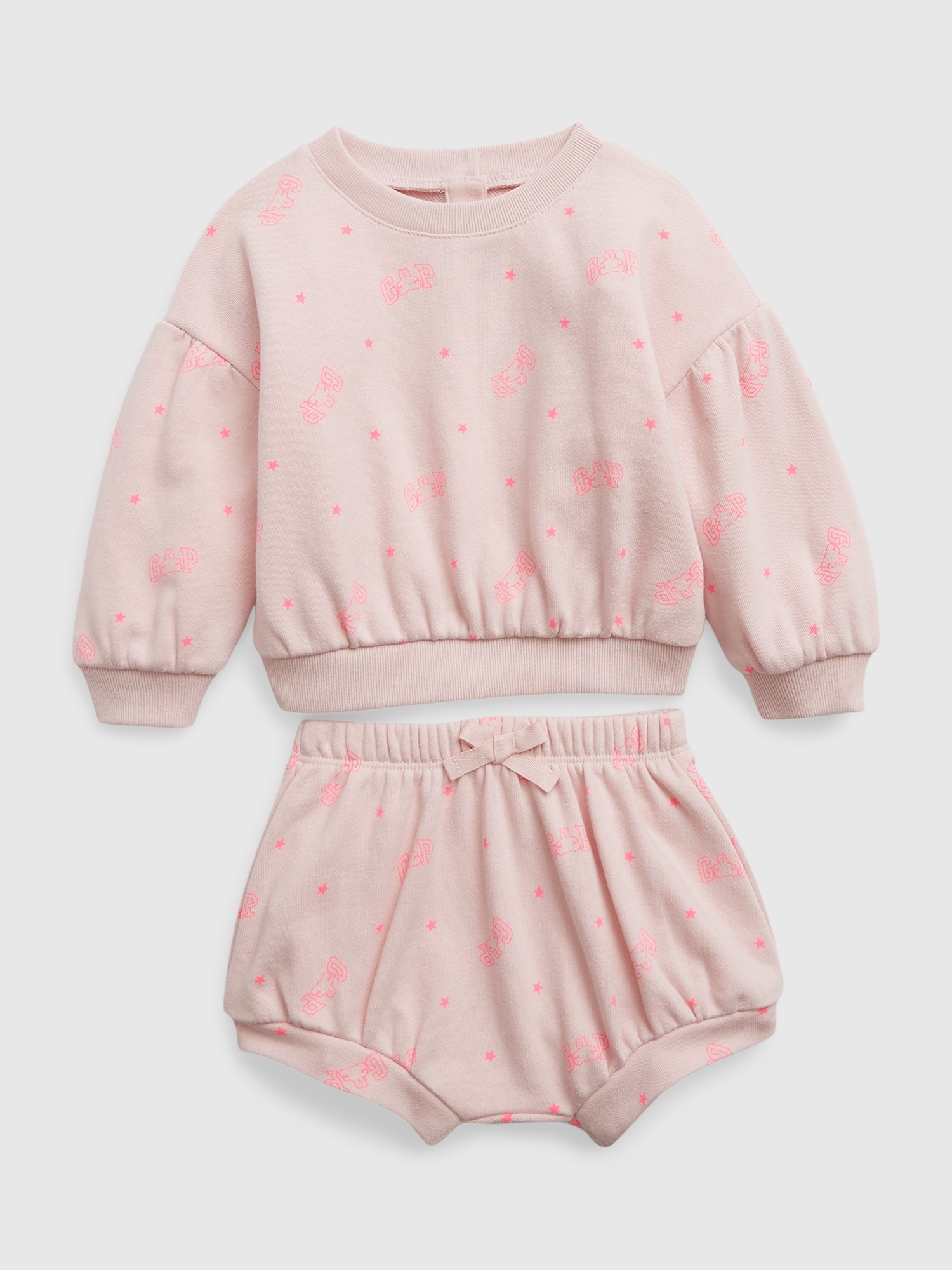 GAP Baby Tracksuit - Girls