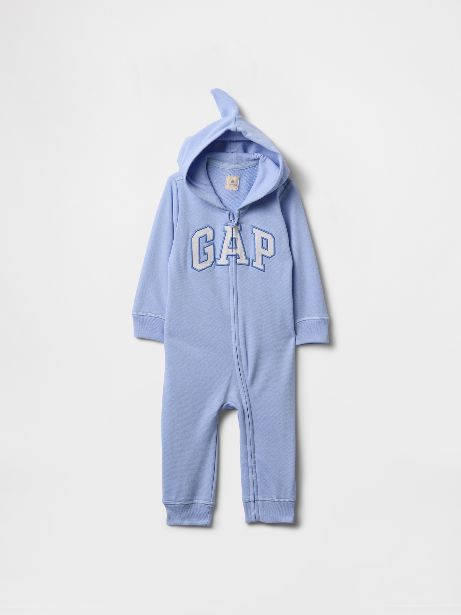 GAP Baby jumpsuit with logo - Boys