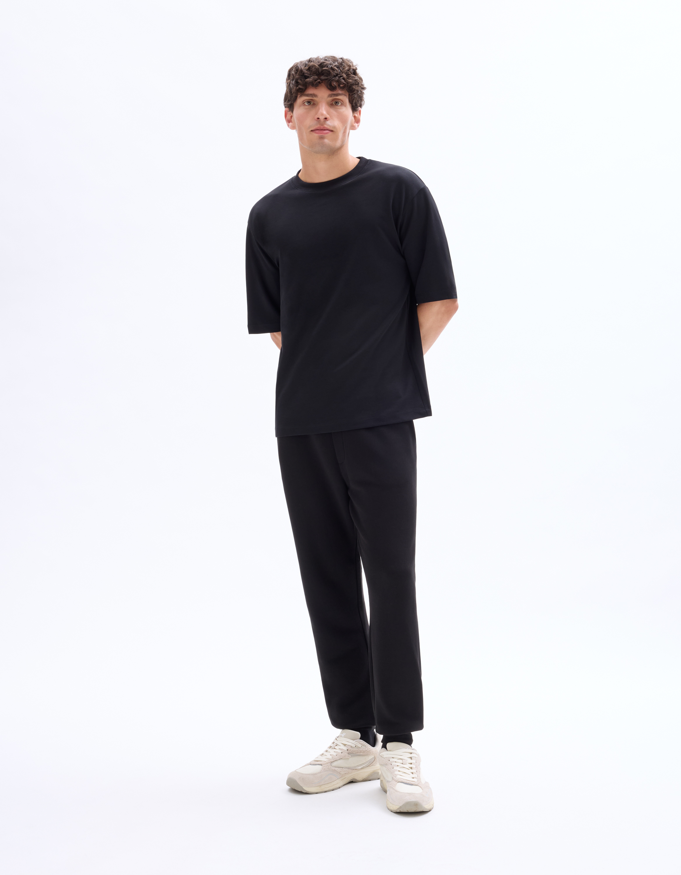Celio Sweatpants Fojoggie - Men
