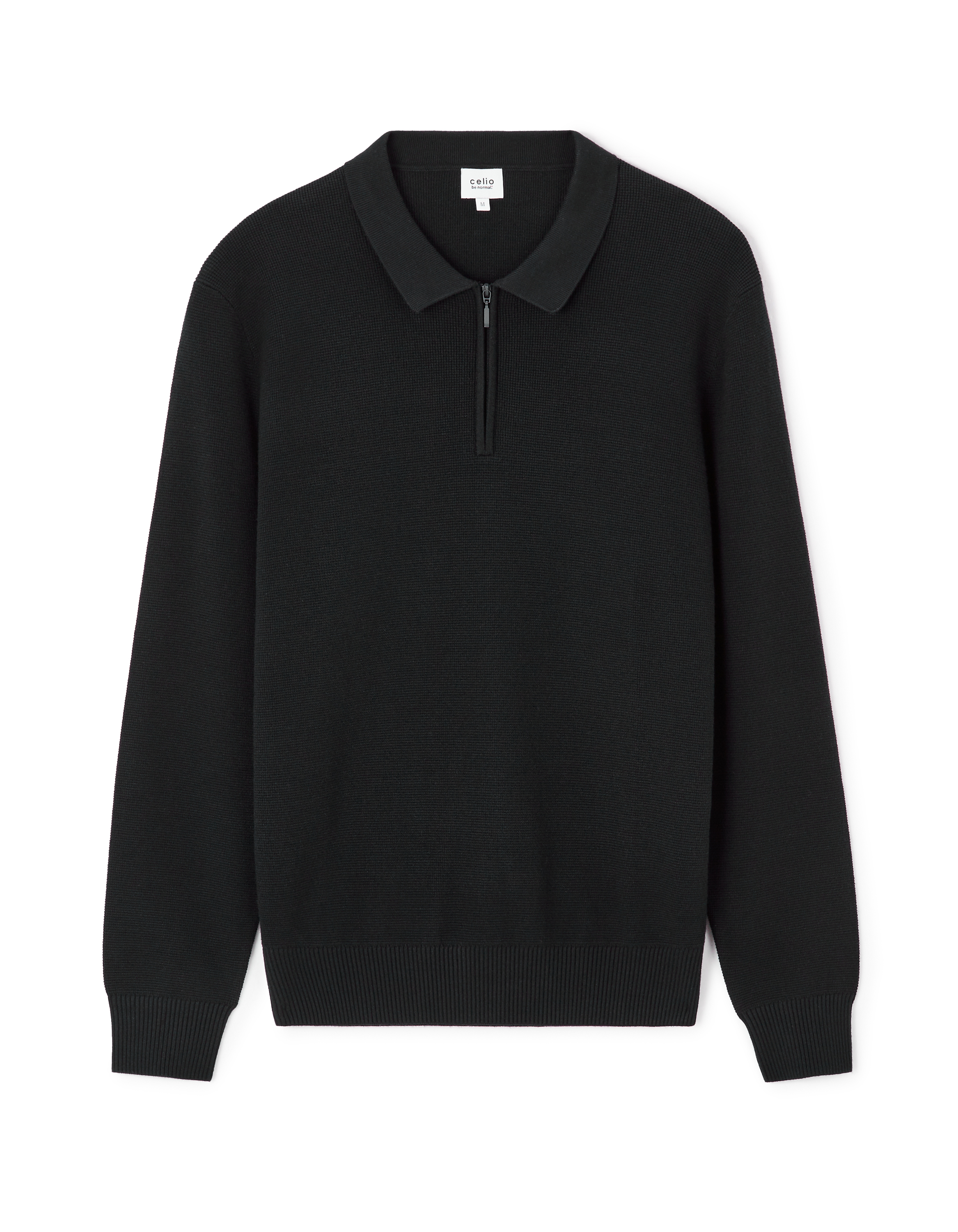 Celio Leviathan Sweater - Mens