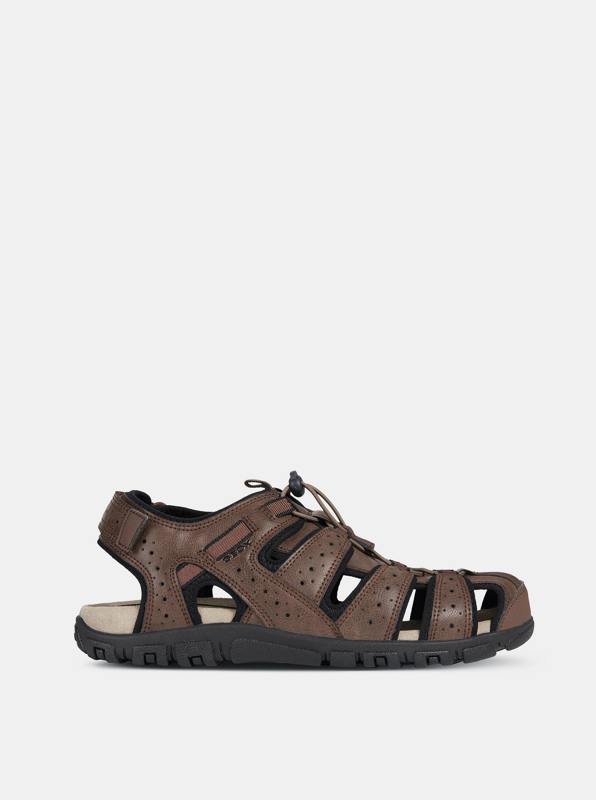 Sandale barbati GEOX Strada