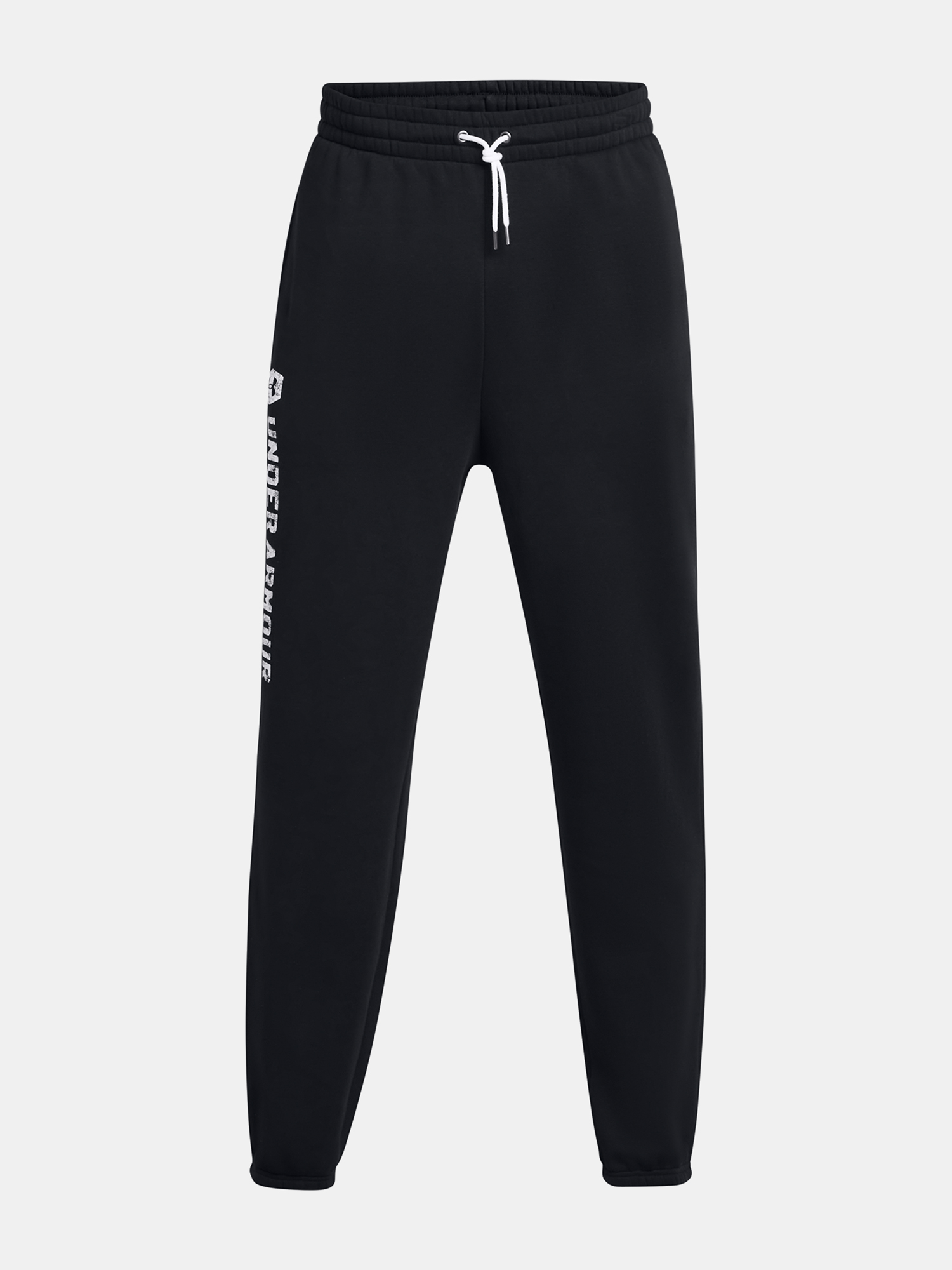 Men's sweatpants Under Armour UA Icon Flc 24/7 Jgr-BLK - Men's