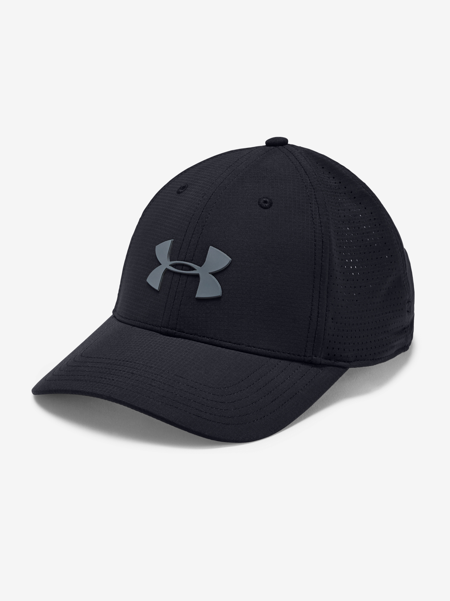 Under Armour Cap Men's Driver Cap 3.0-BLK