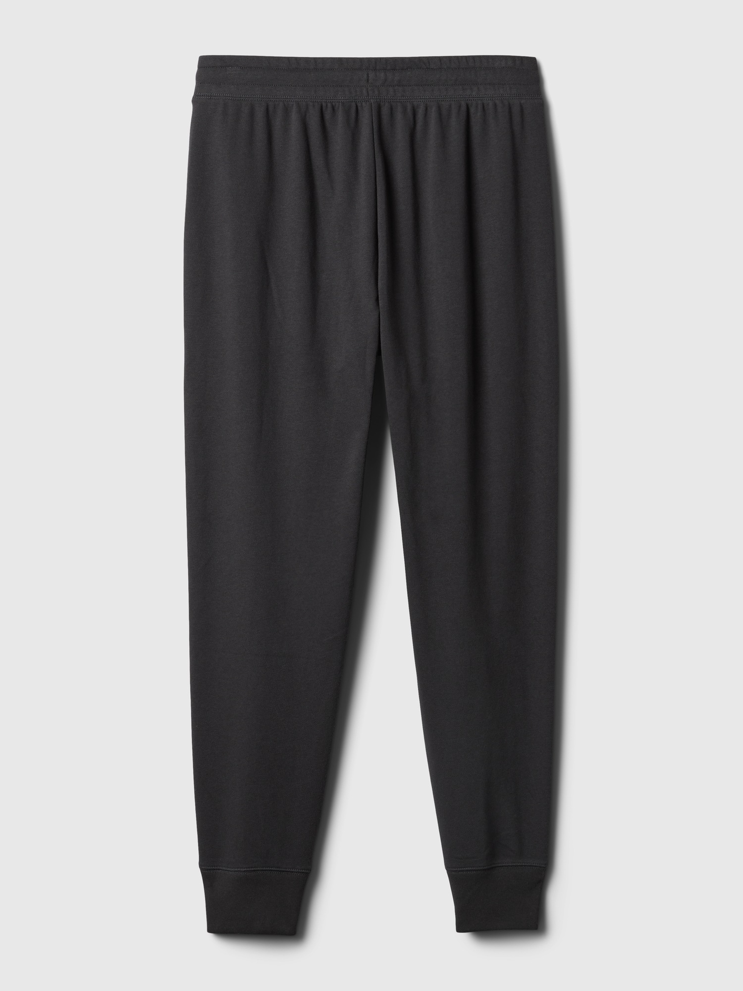 Pantaloni scurti, pantaloni basic pentru barbati GAP - negru