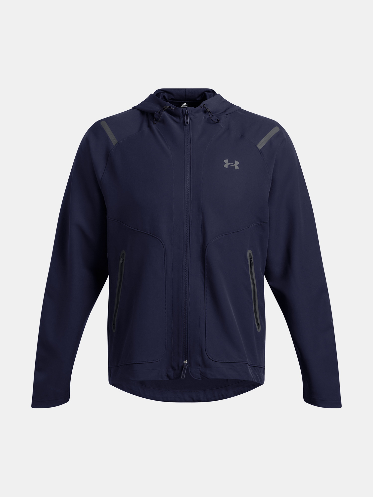 Men&#039;s Under Armour UA Unstoppable Jacket LC-BLU - Men