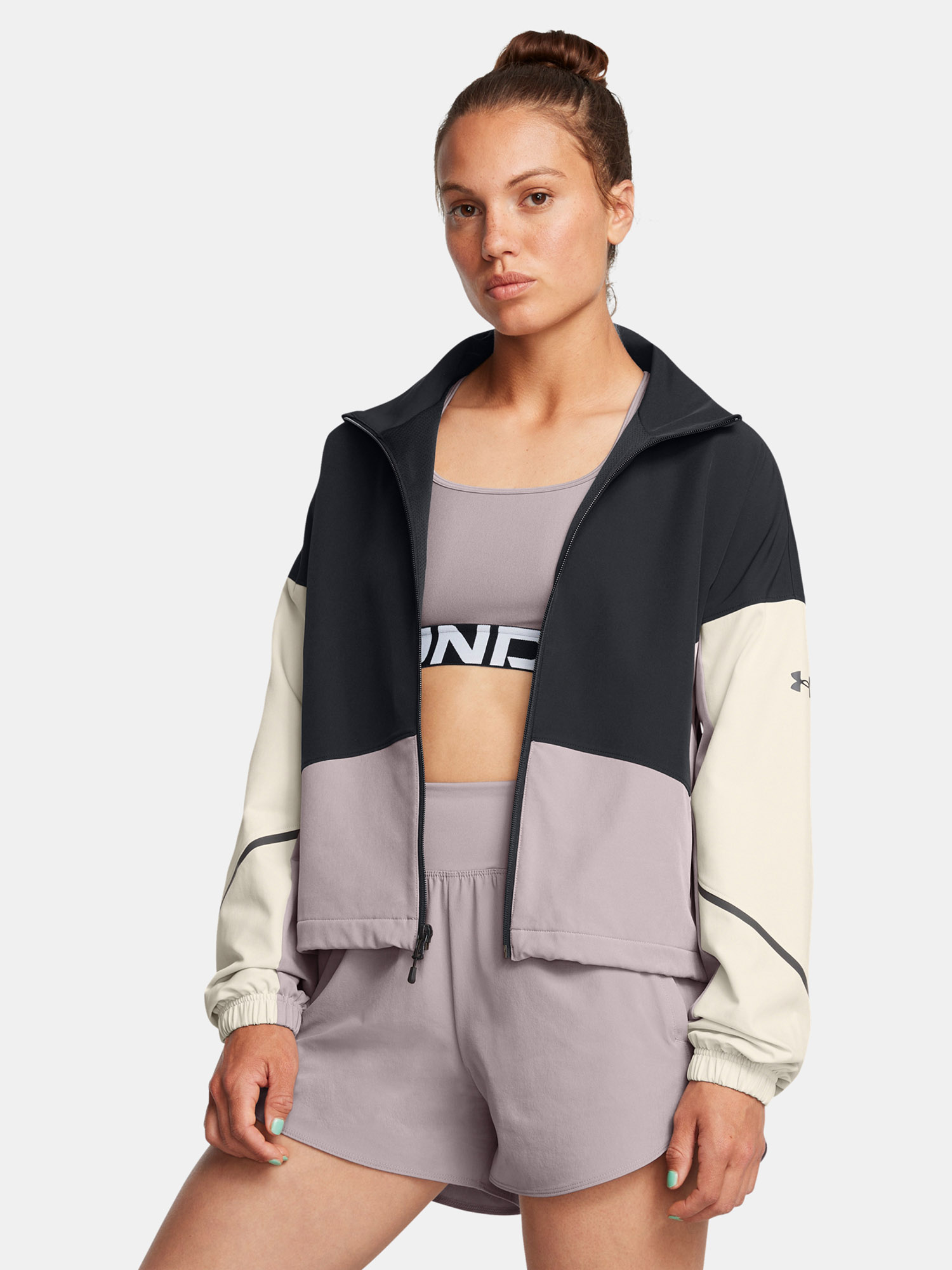Under Armour Women's Unstoppable Jacket - Women
