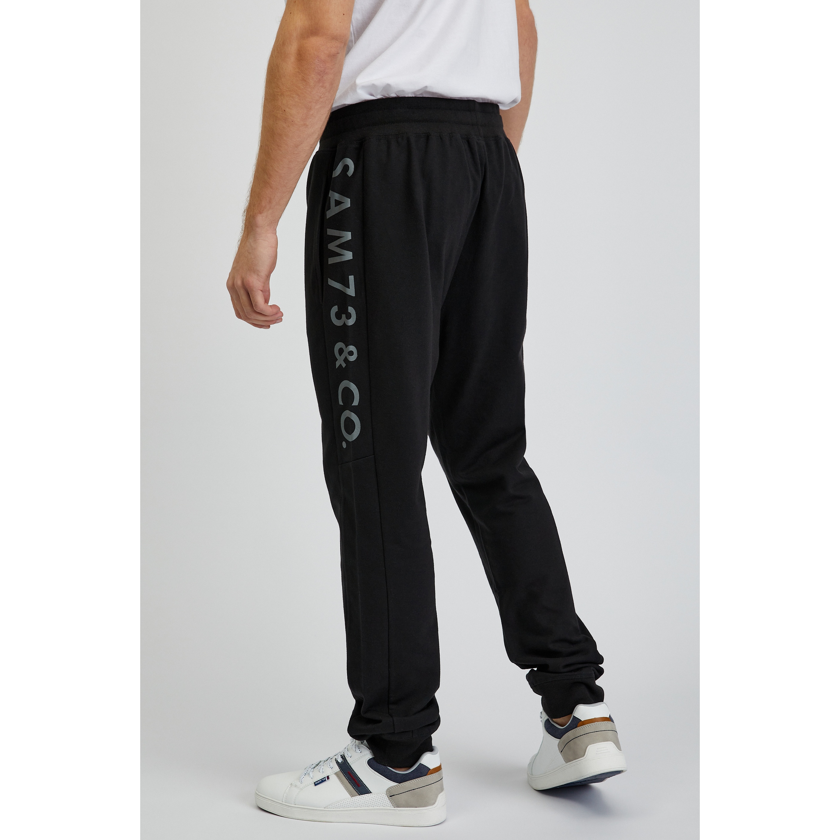 Pantaloni de trening bărbați SAM73
