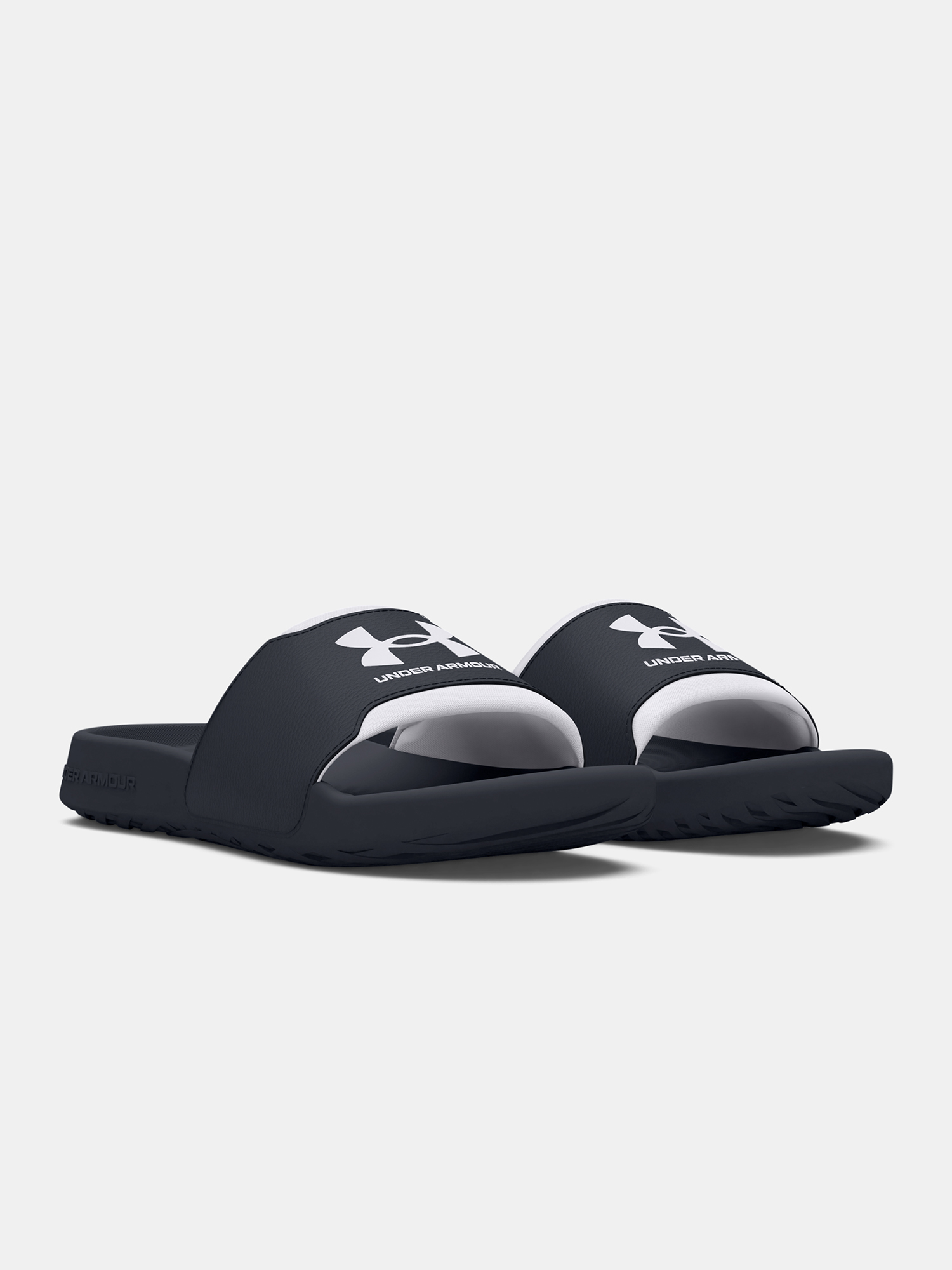 Șlapi pentru bărbați Under Armour