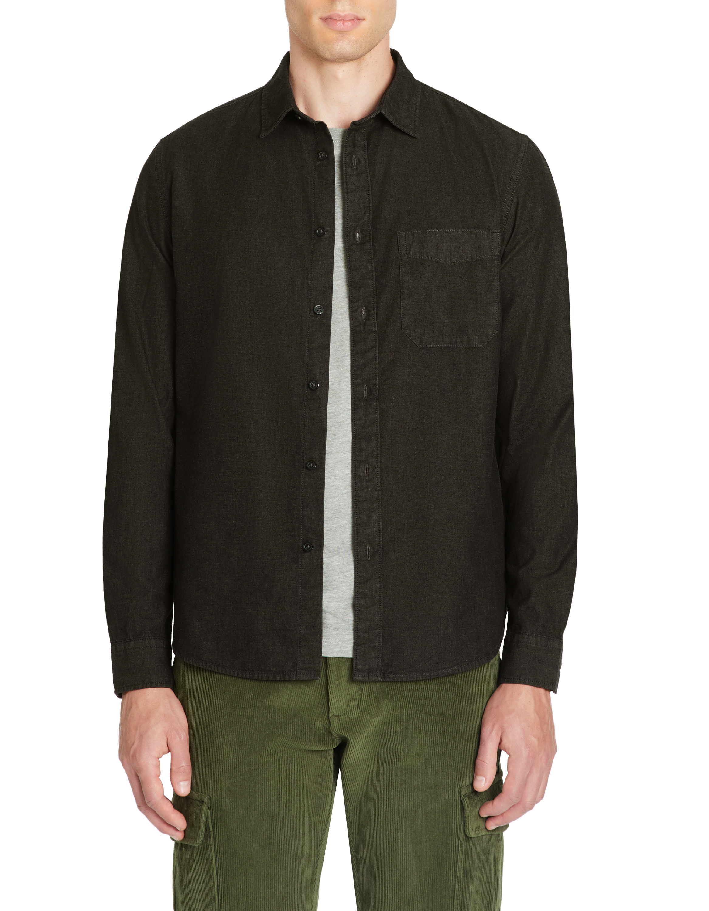 Celio Shirt Jagusti - Men's