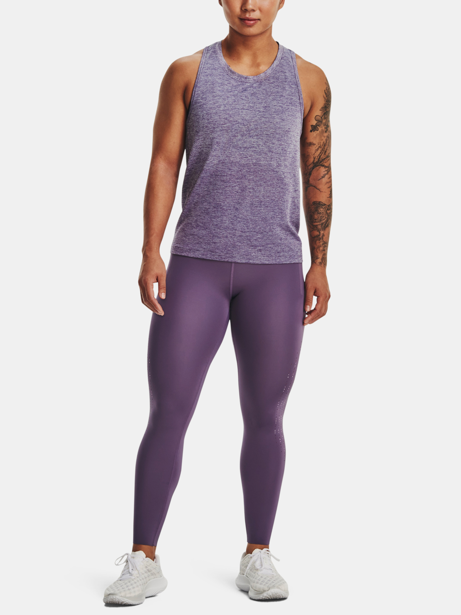 Colanti dama, Under Armour