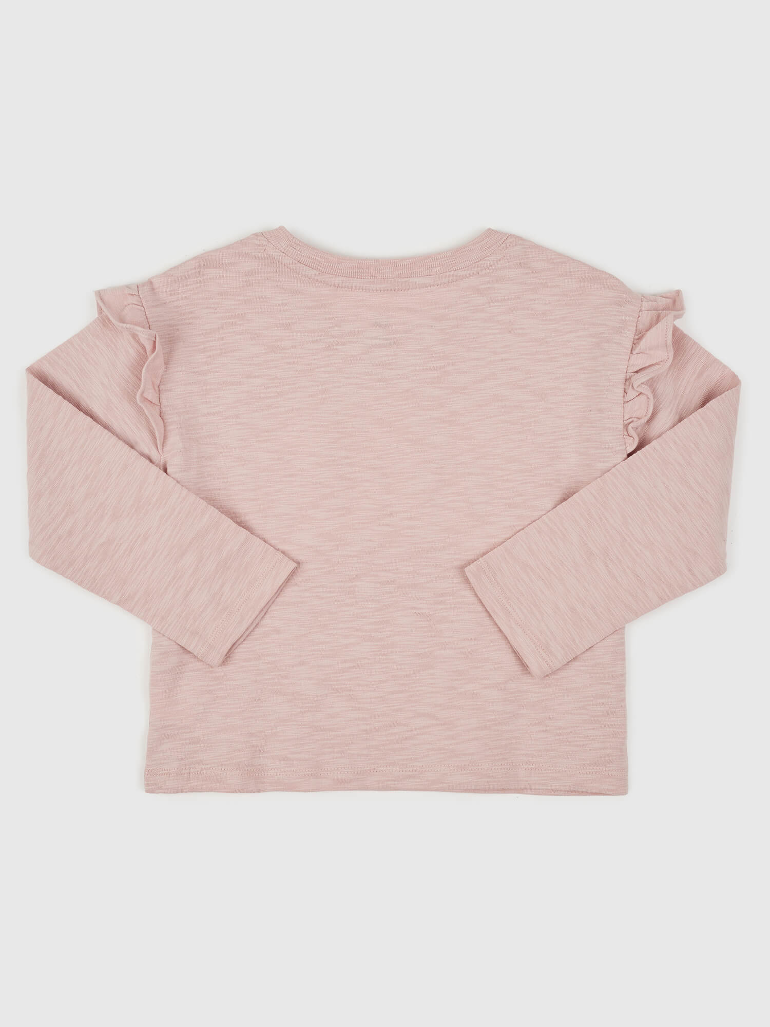 GAP Baby T-shirt with logo - Girls