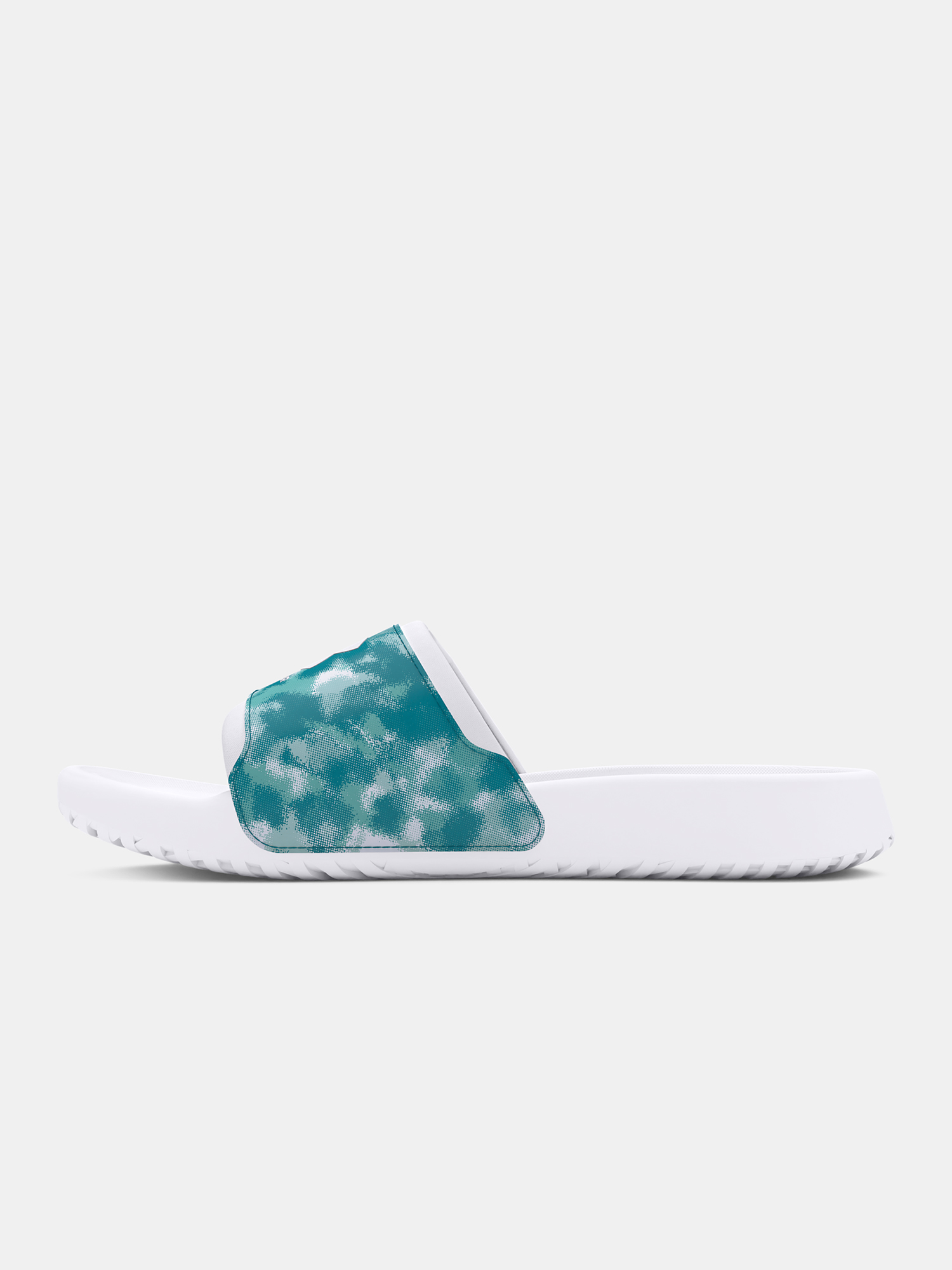 Slapi dama, Under Armour
