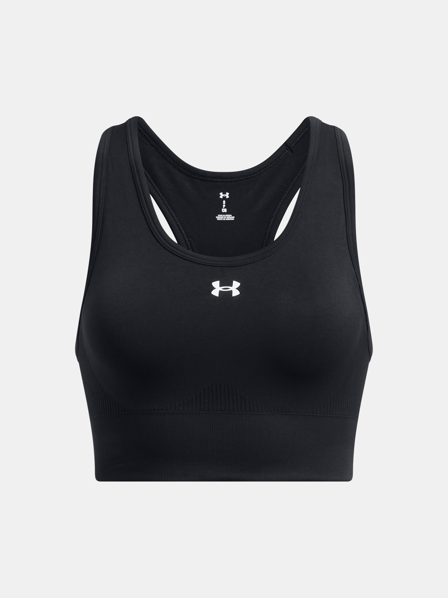 Under Armour Women&#039;s Bra Vanish Seamless Mid Bra - Women&#039;s