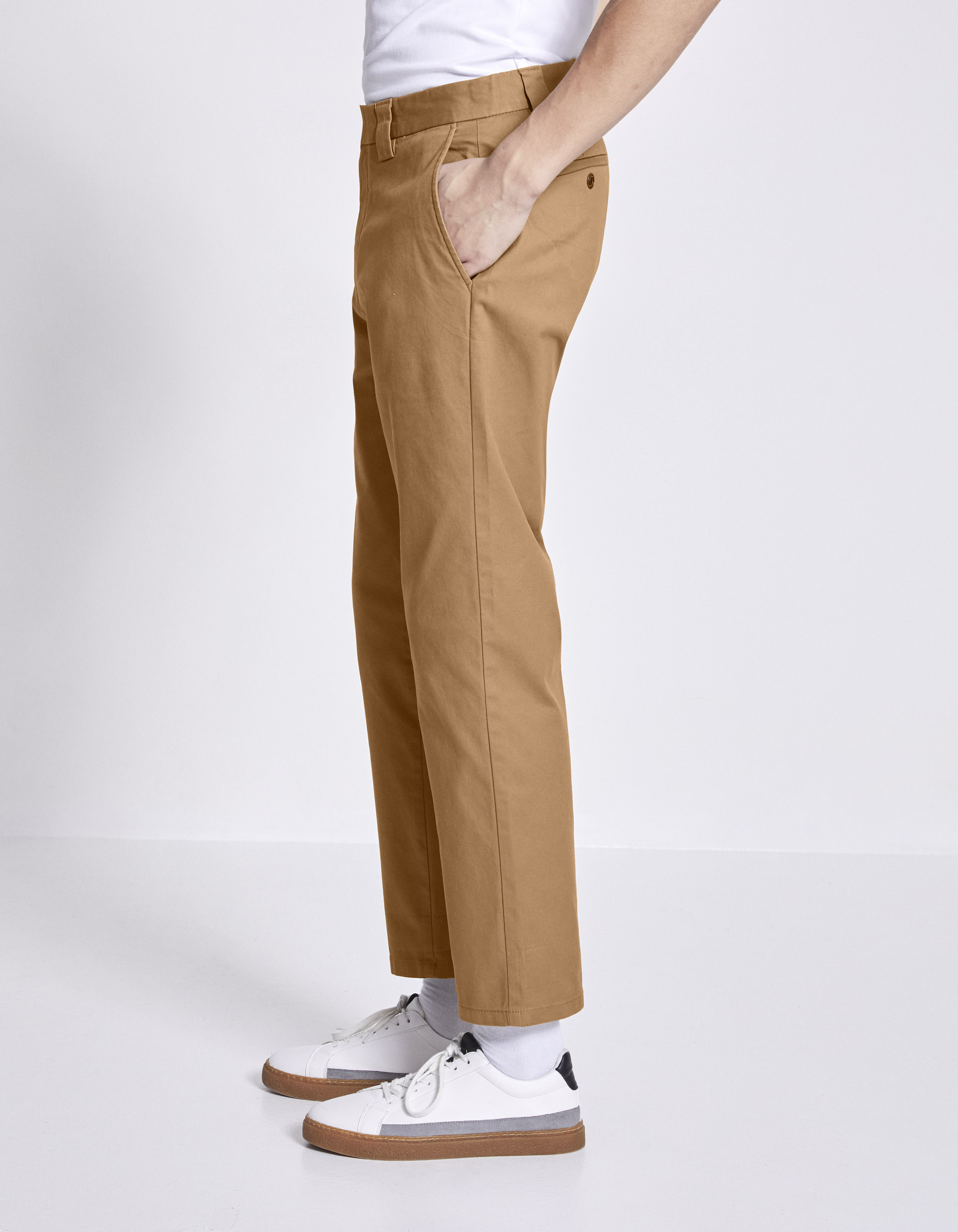 Celio Pants chino Norabo premium - Men