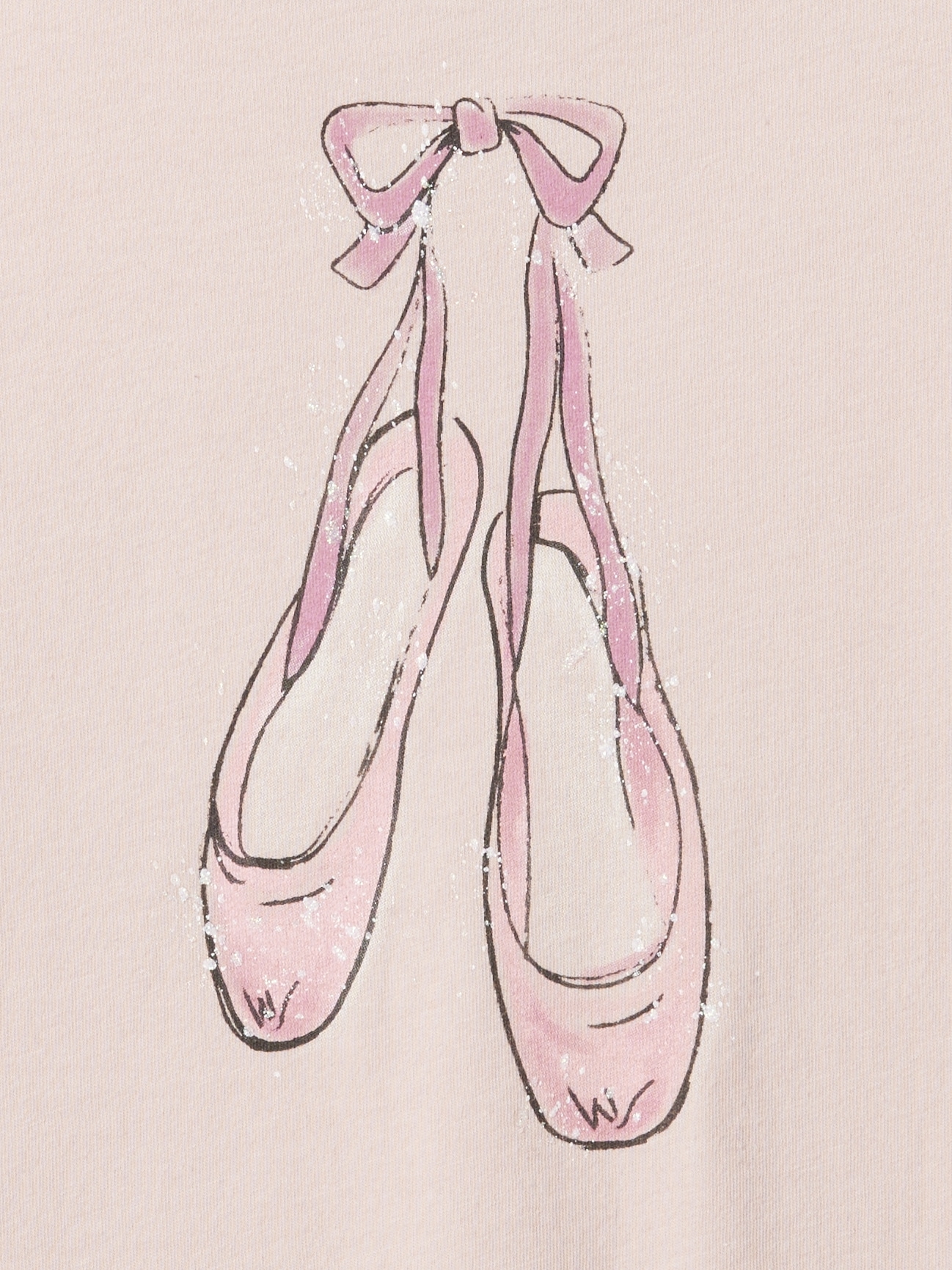 GAP Kids ́s Cotton T-Shirt - Girls