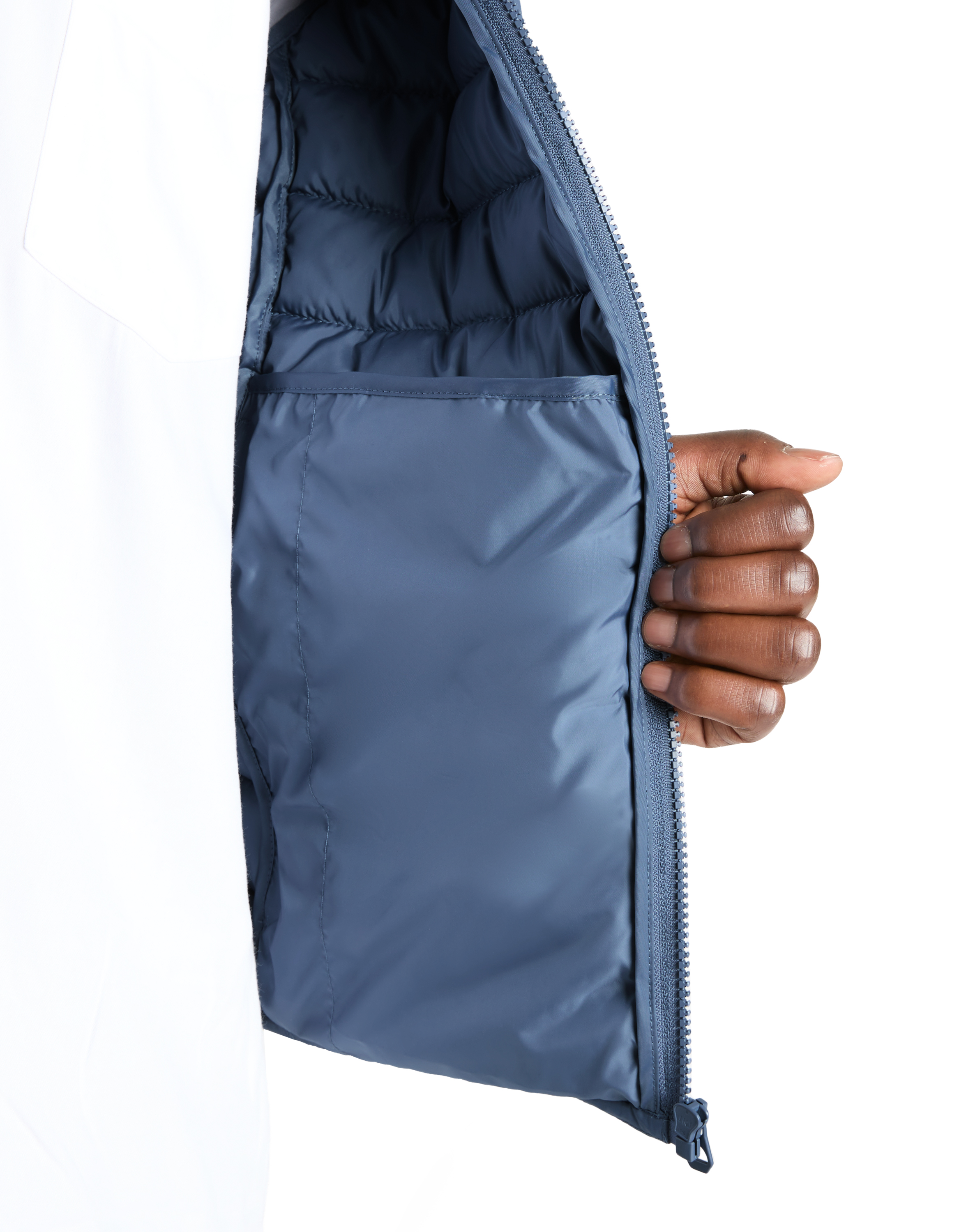 Celio Quilted Vest Fulock - Men&#039;s