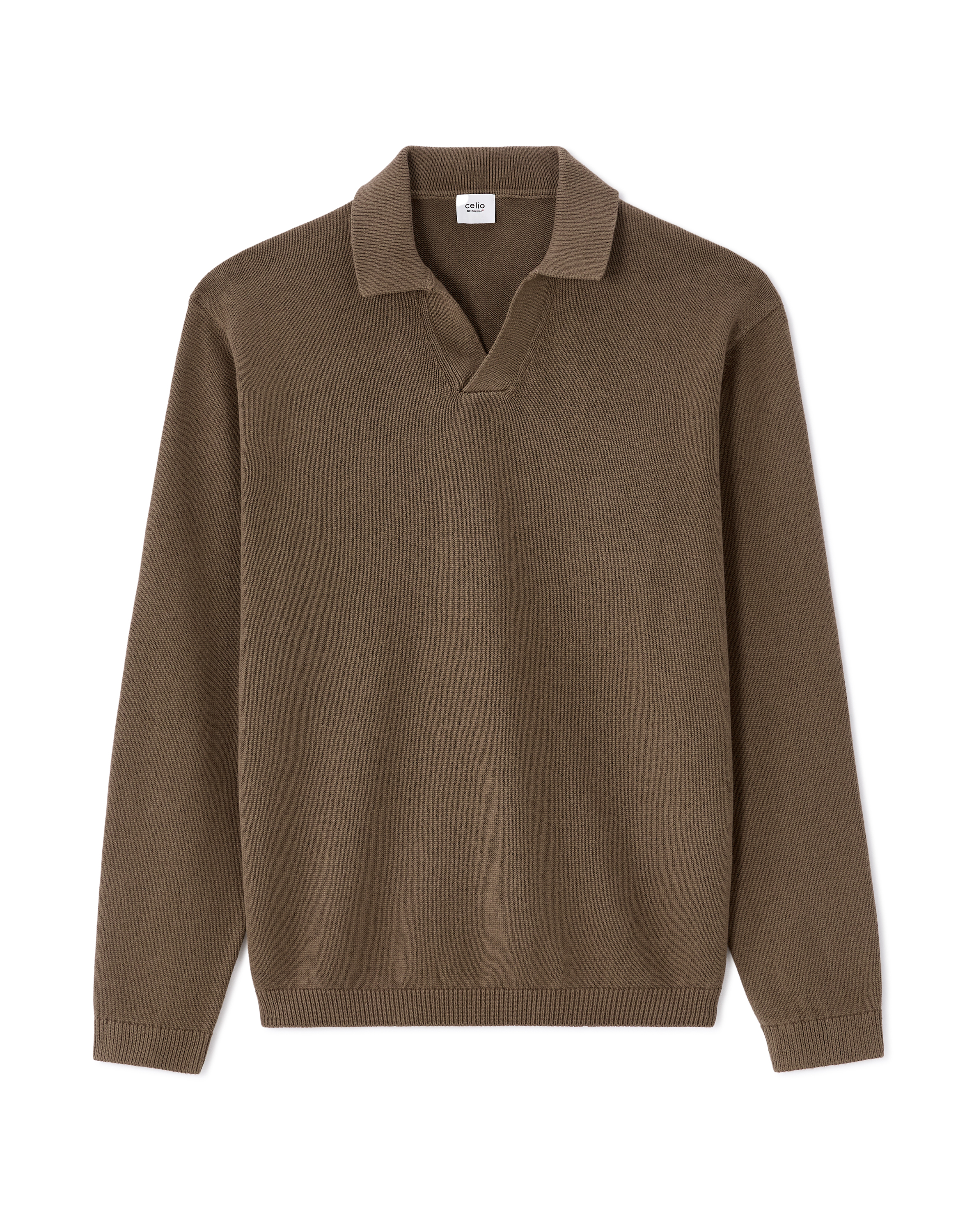 Celio Merryle oversize sveter