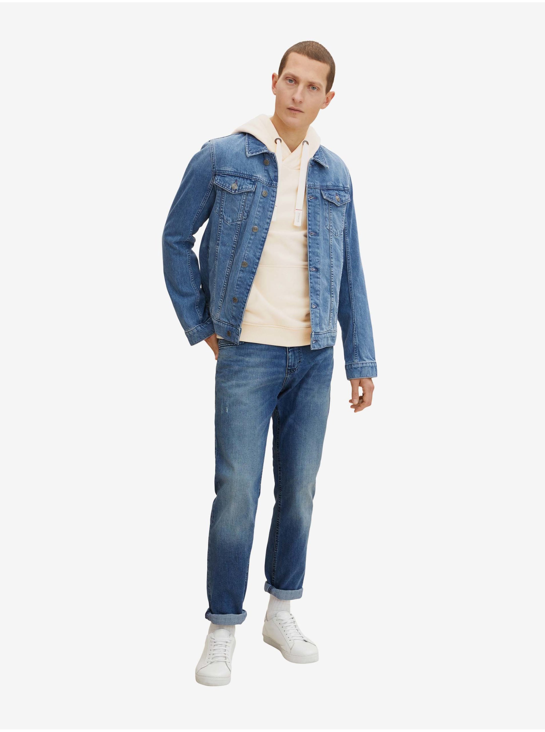 Blugi barbati, Tom Tailor Slim Fit