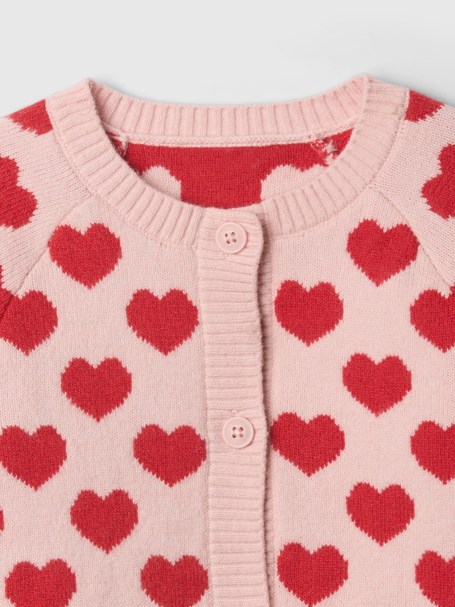 GAP Baby cardigan CashSoft - Girls