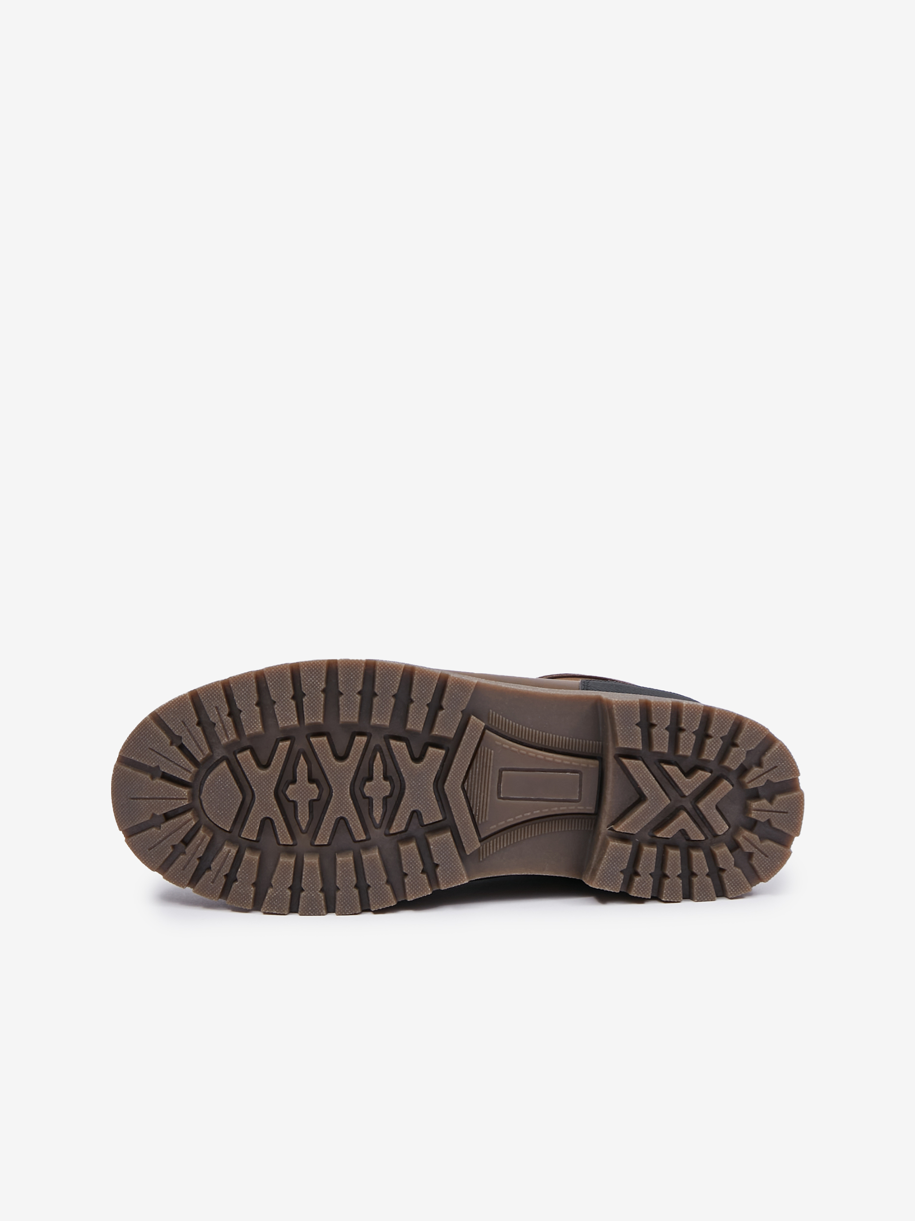 Celio Brown ankle boots - Men&#039;s