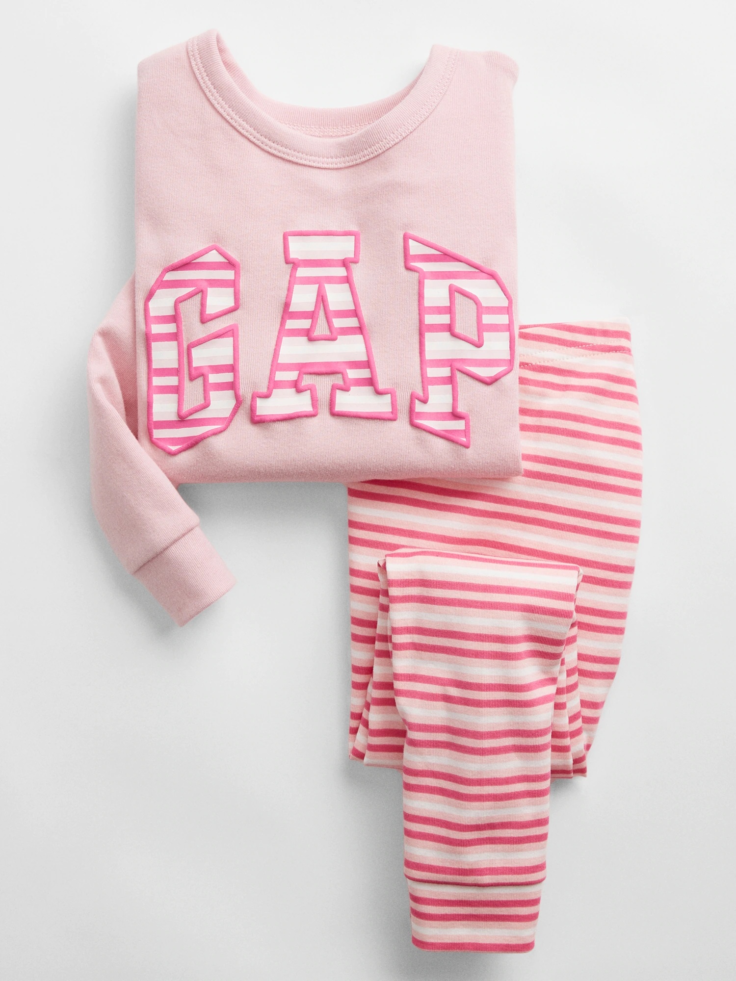 GAP Children's pajamas with logo - Boys