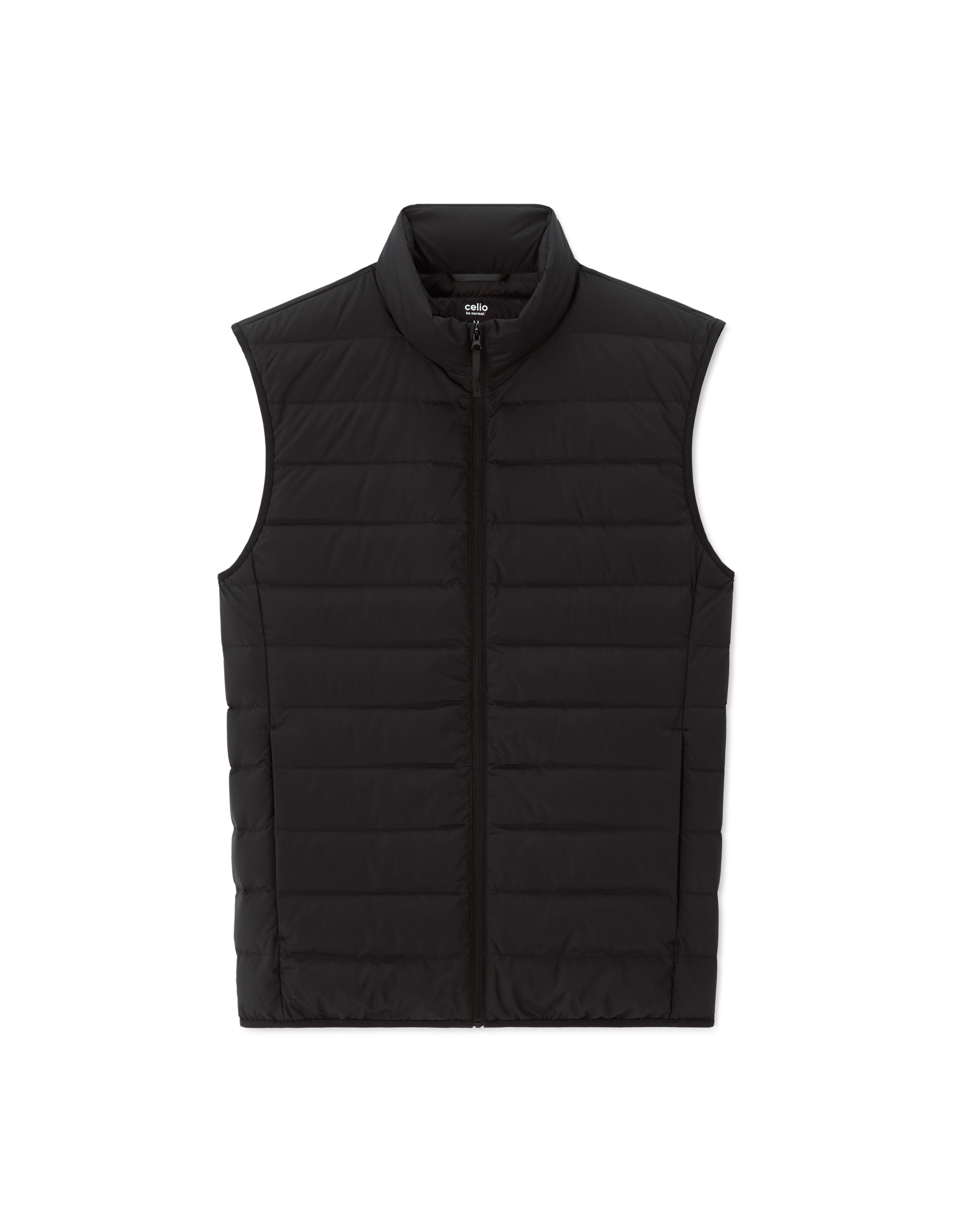 Celio Vest Mulightsl - Mens