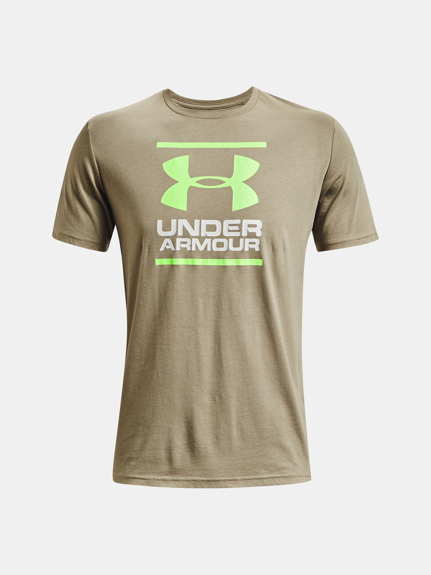 Tricou barbati, Under Armour Foundation SS