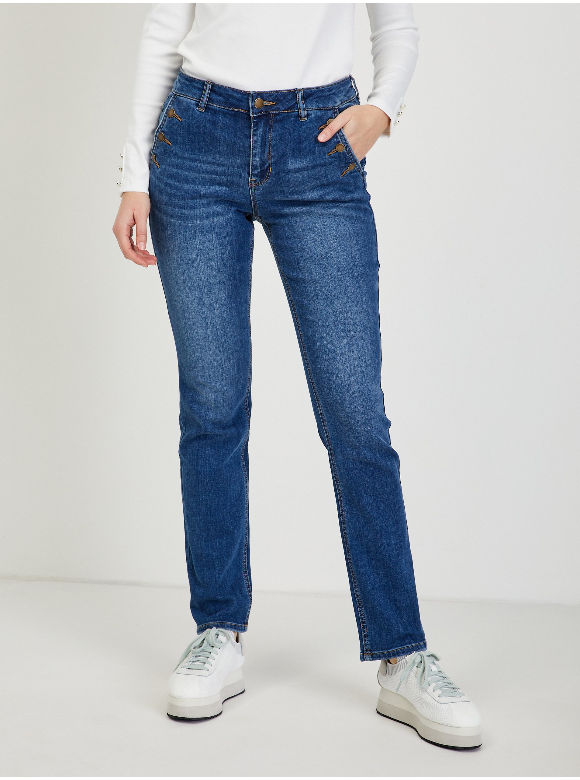 Women's jeans Orsay Na razprodaji-orsay 1