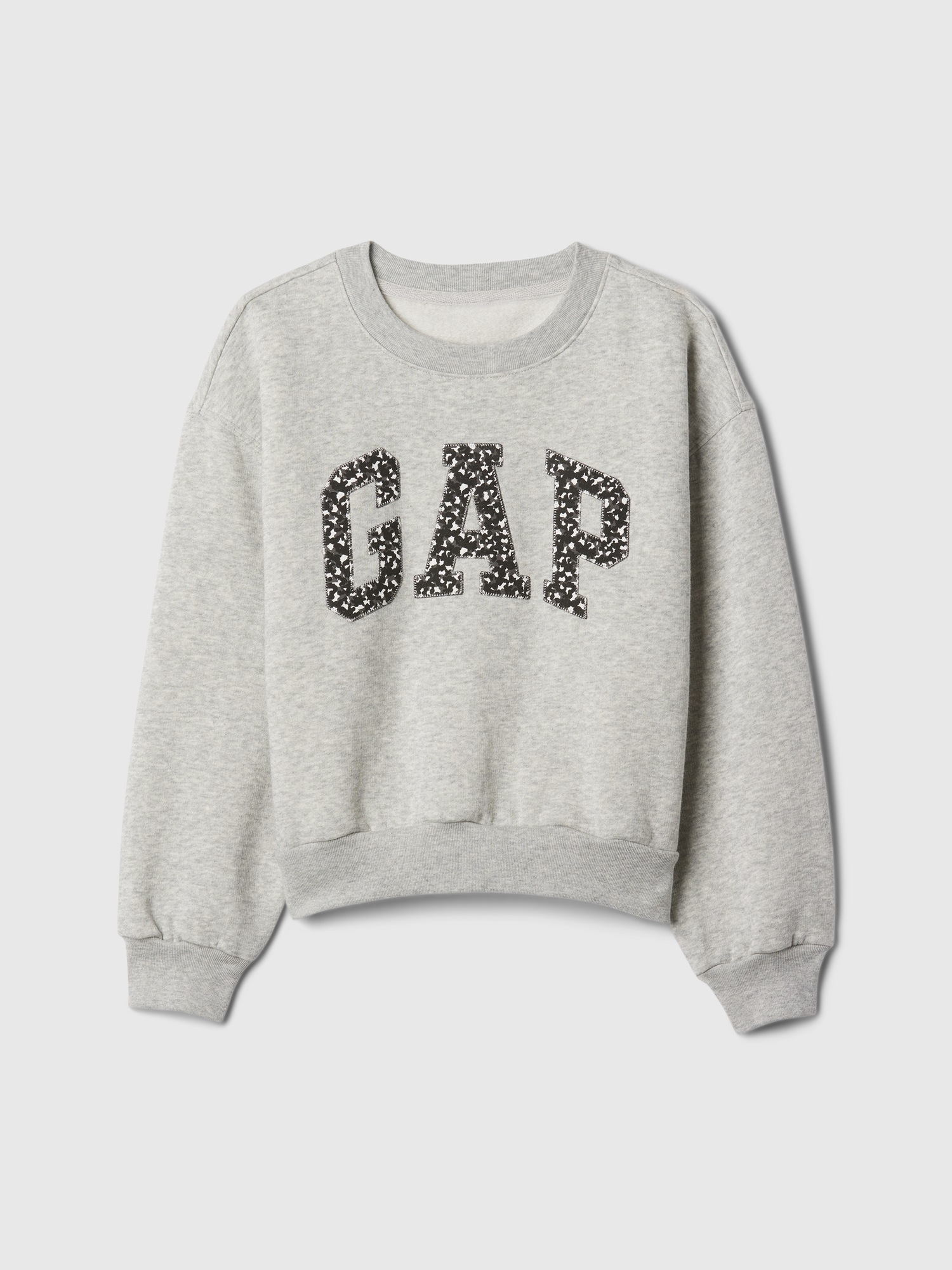 GAP Childrens oversize sweatshirt - Girls