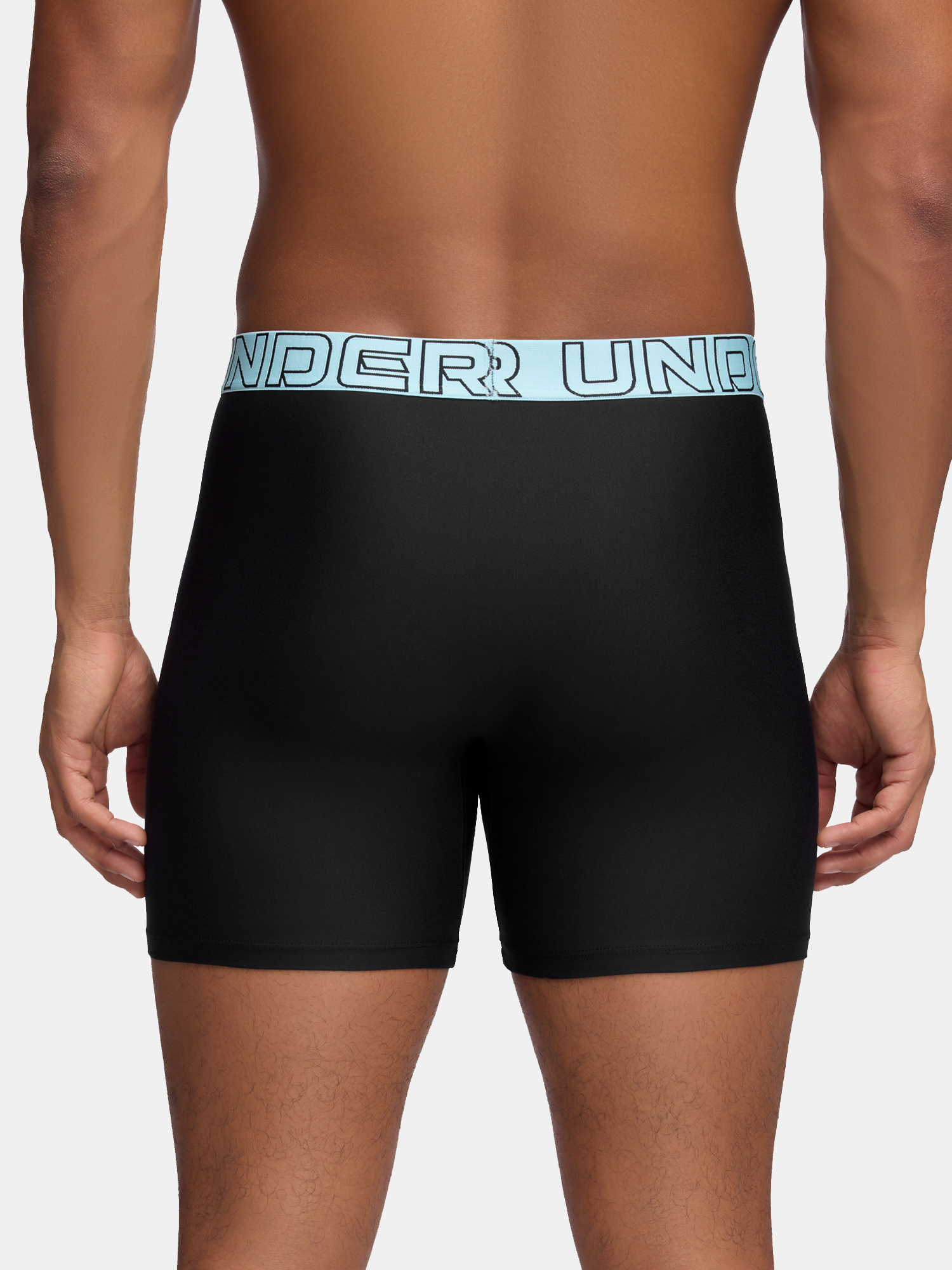 Men's boxers Under Armour M UA Perf Tech 6in (1pc) - Men's