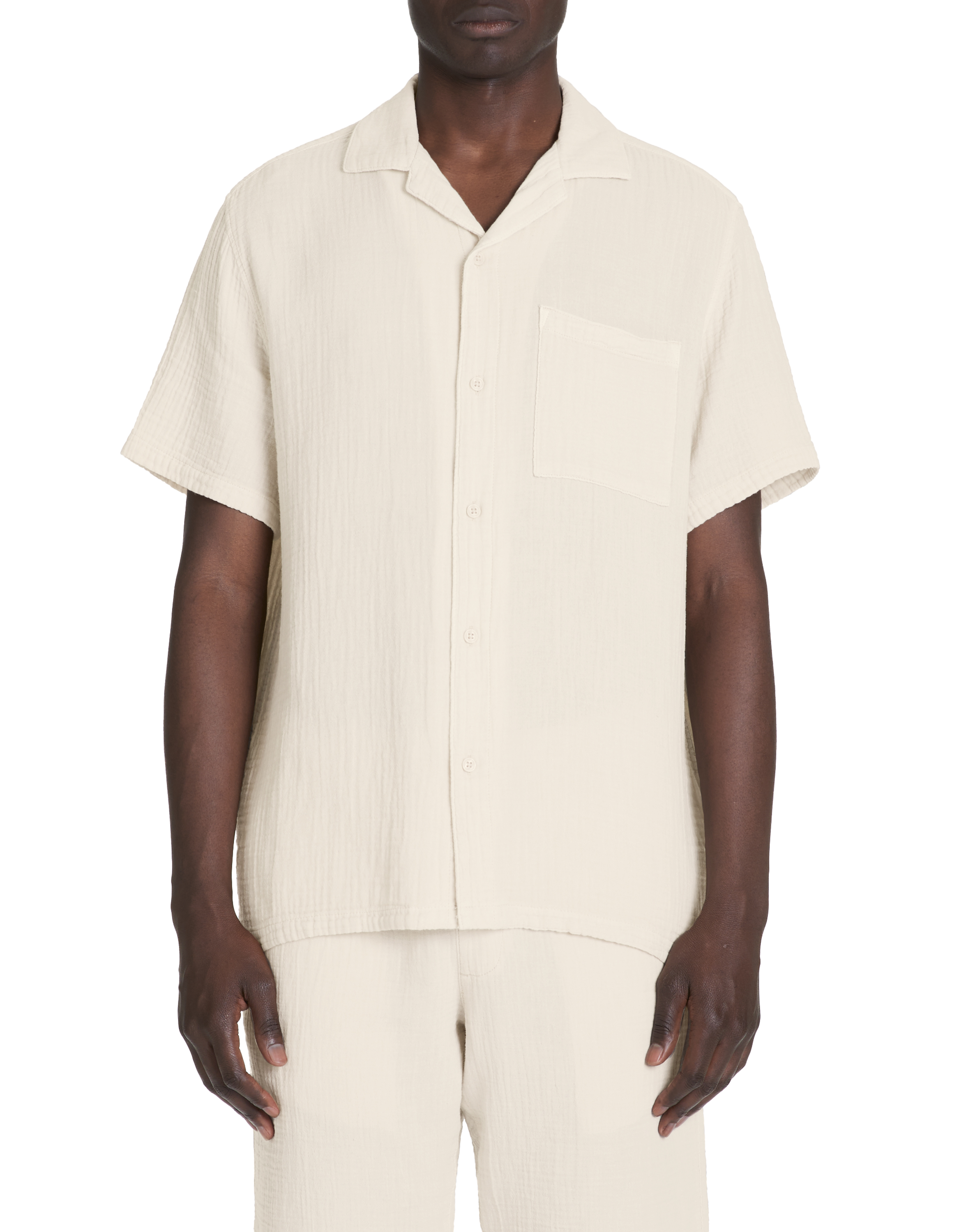 Celio Bagaz Shirt - Men&#039;s