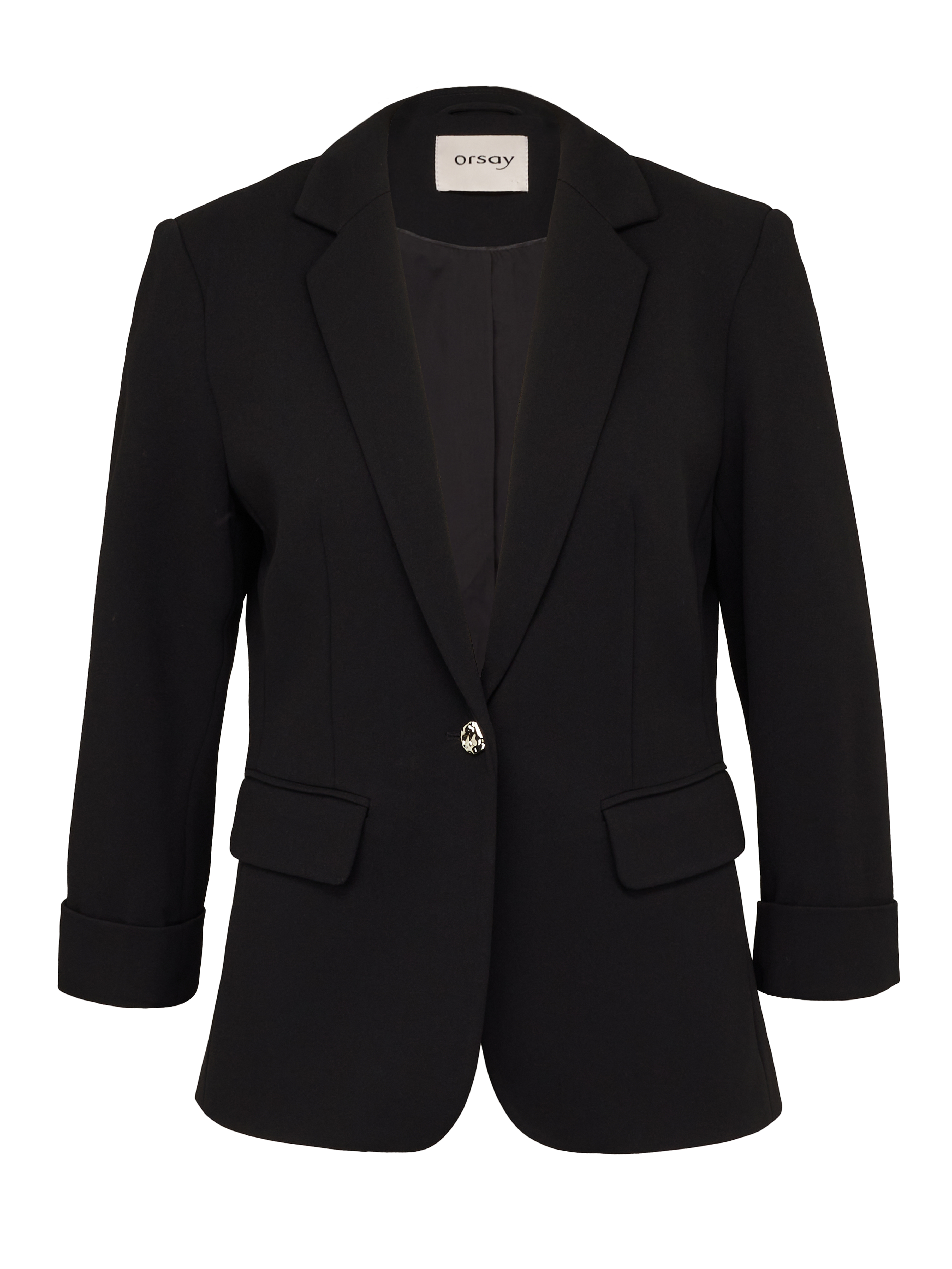 Black women&#039;s blazer ORSAY - Women&#039;s
