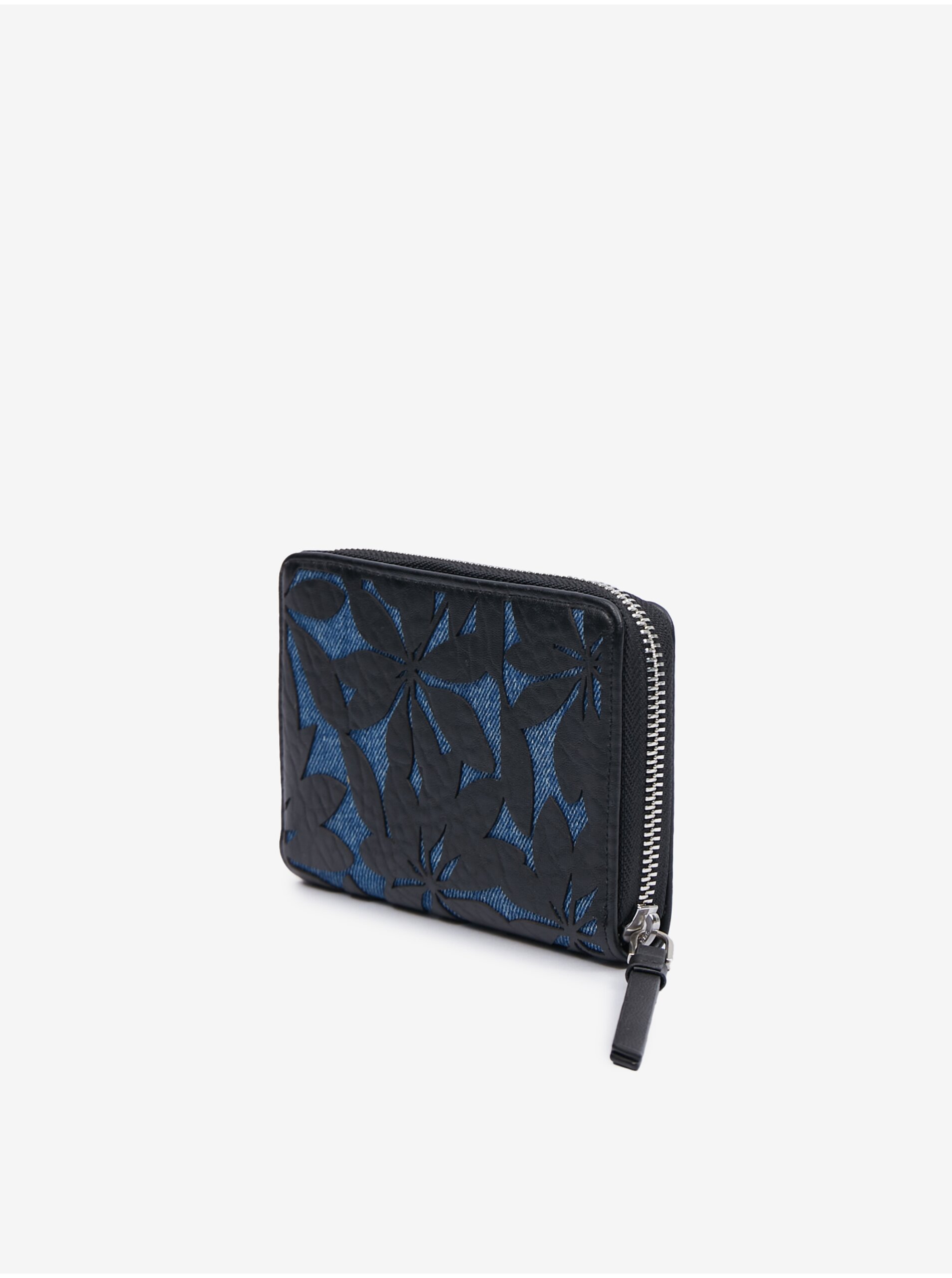 Portofele pentru femei Desigual - albastru