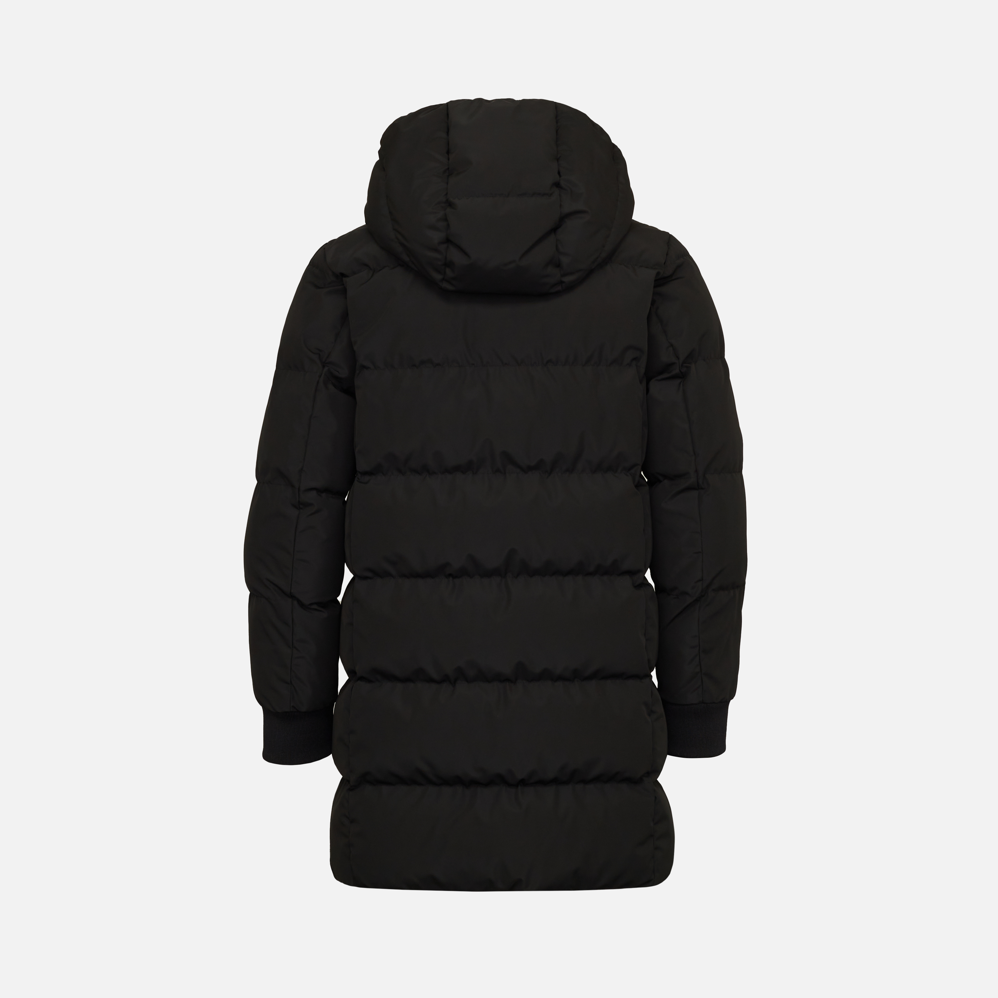 Black boys&#039; jacket Geox Dennie - Boys