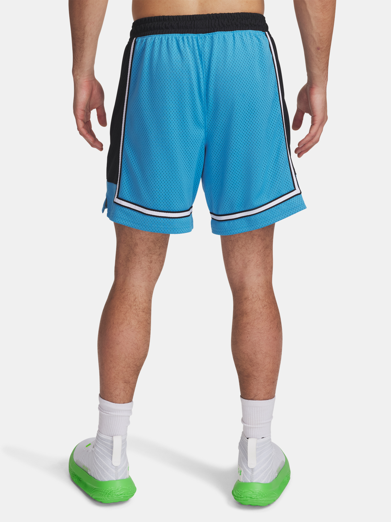 Men&#039;s shorts Under Armour UA Zone Pro 7in Mesh Short - Men&#039;s