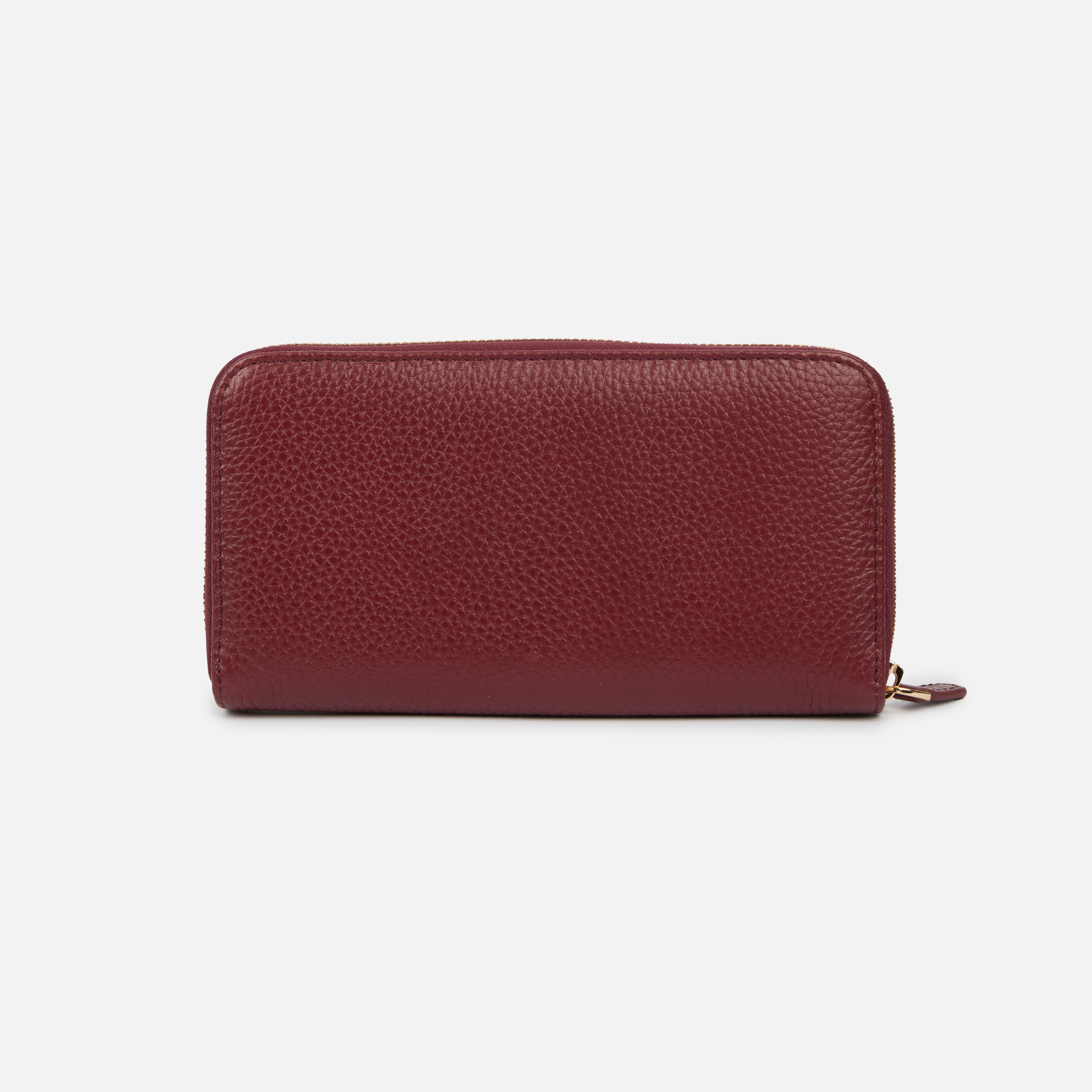 Burgundy Women&#039;s Geox Wallet - Women&#039;s