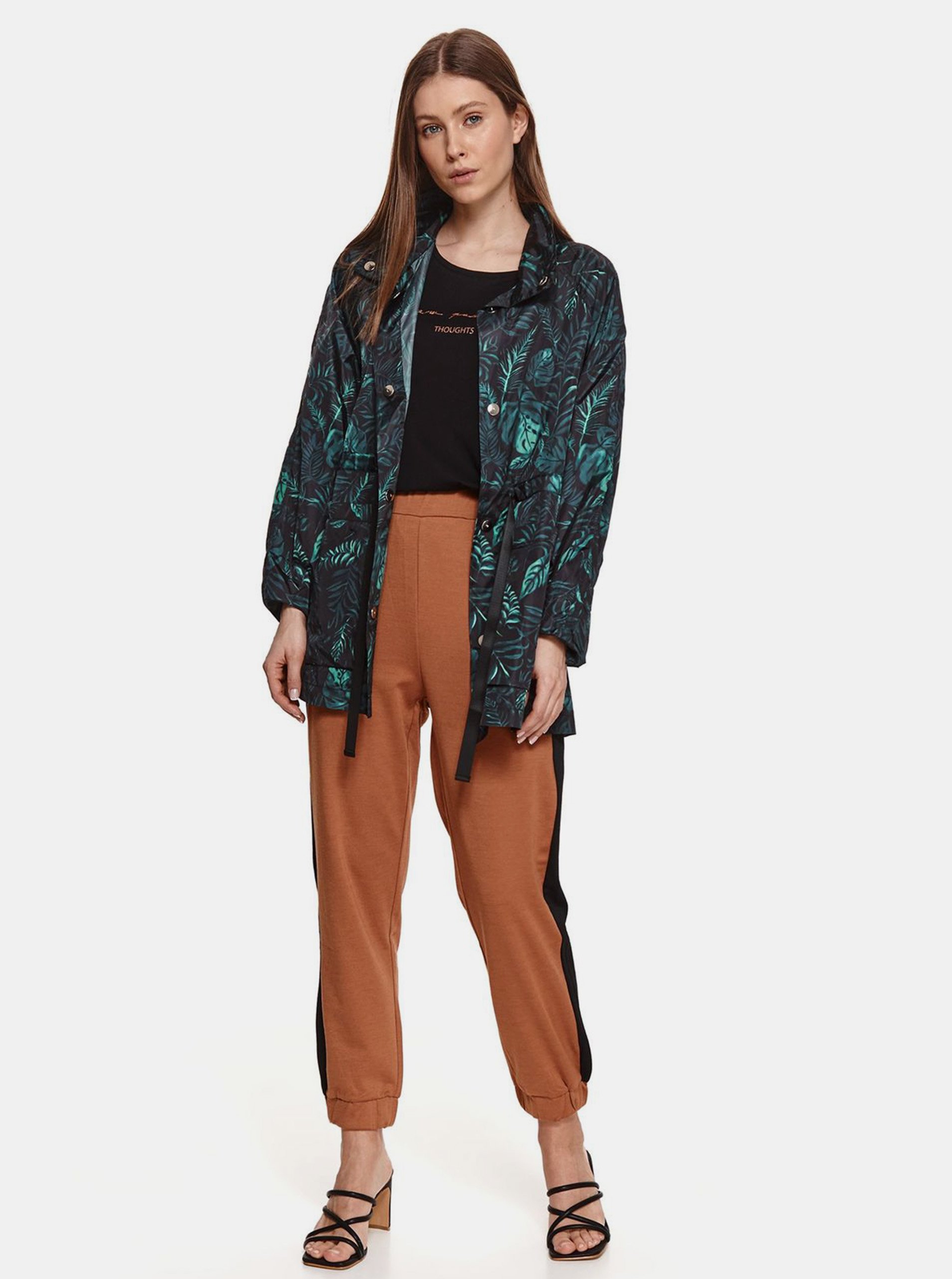 JACHETA DE DAMĂ TOP SECRET